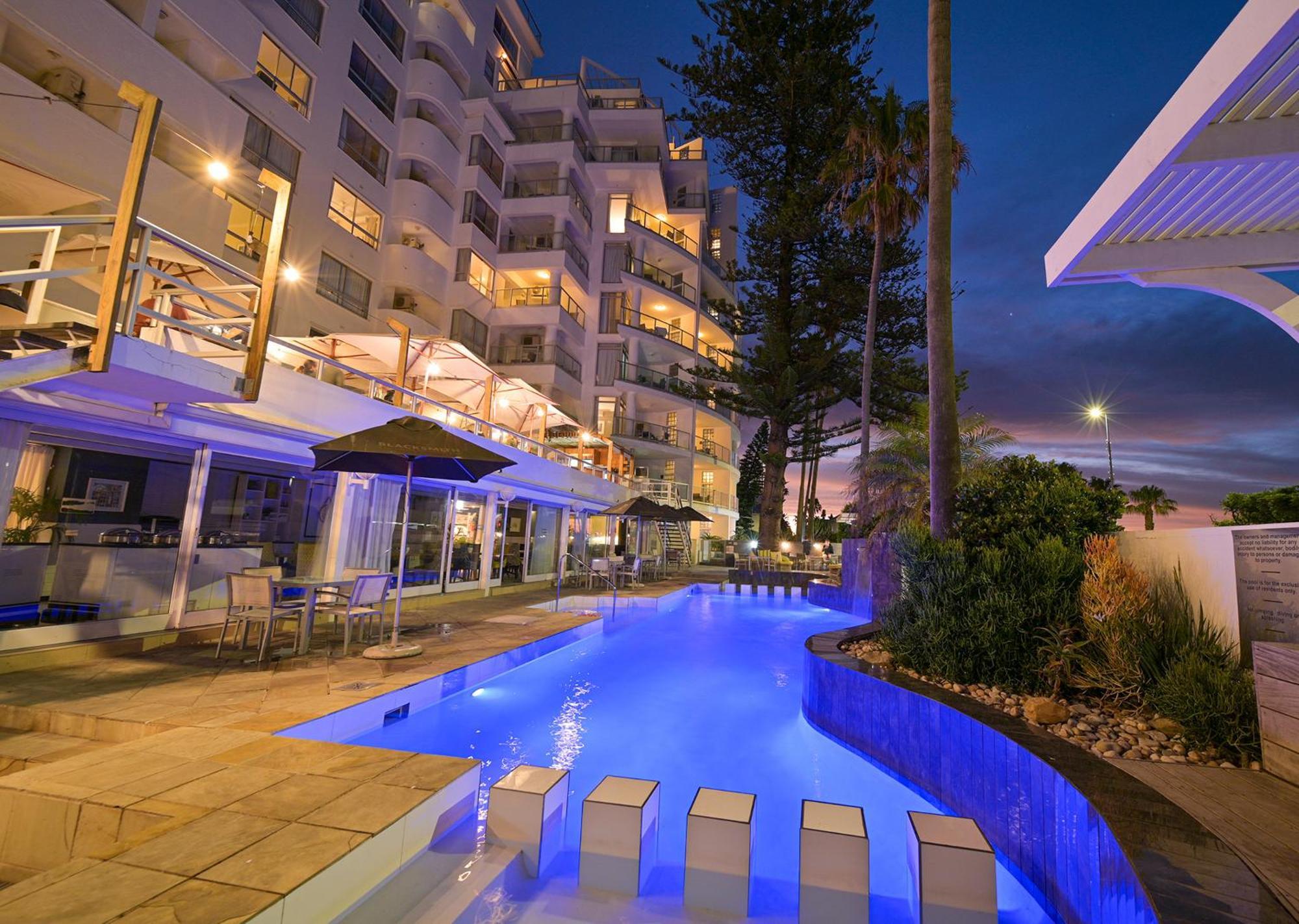 Peninsula By Dream 4* Cape Town