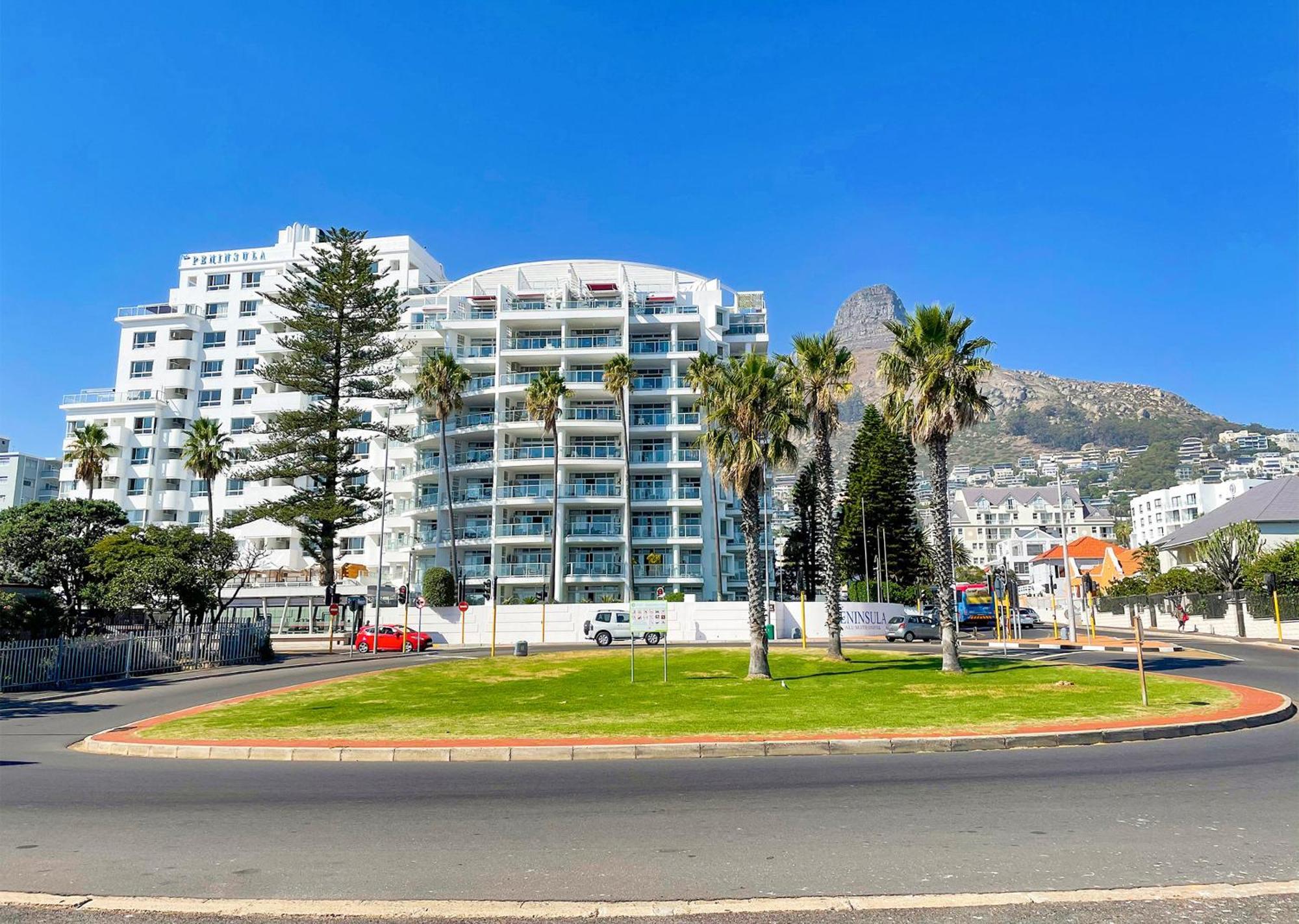 Peninsula By Dream Hotel Cape Town