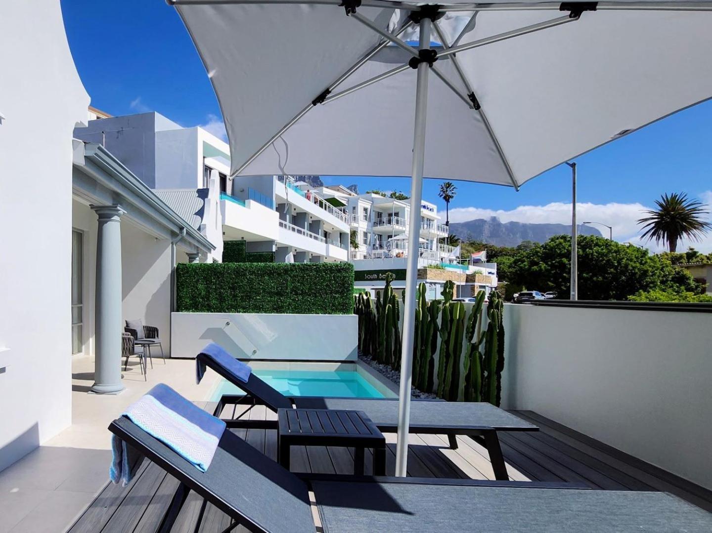 South Camps Bay Boutique Hotel Cape Town