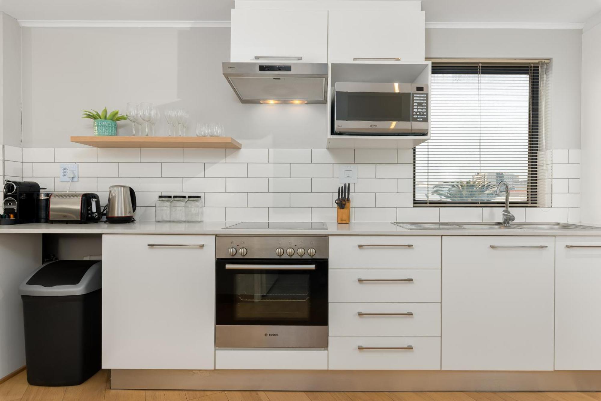 Urban Artisan Luxury By Totalstay Aparthotel Cape Town