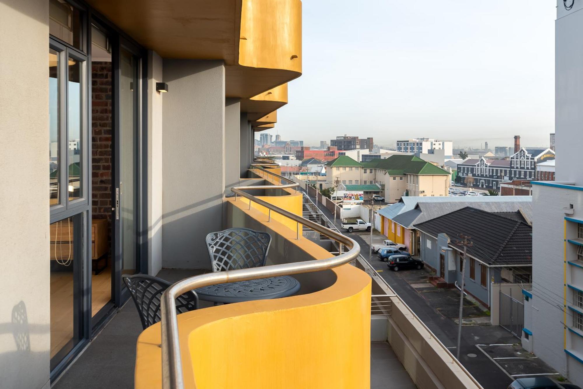 Urban Artisan Luxury By Totalstay Aparthotel 4*