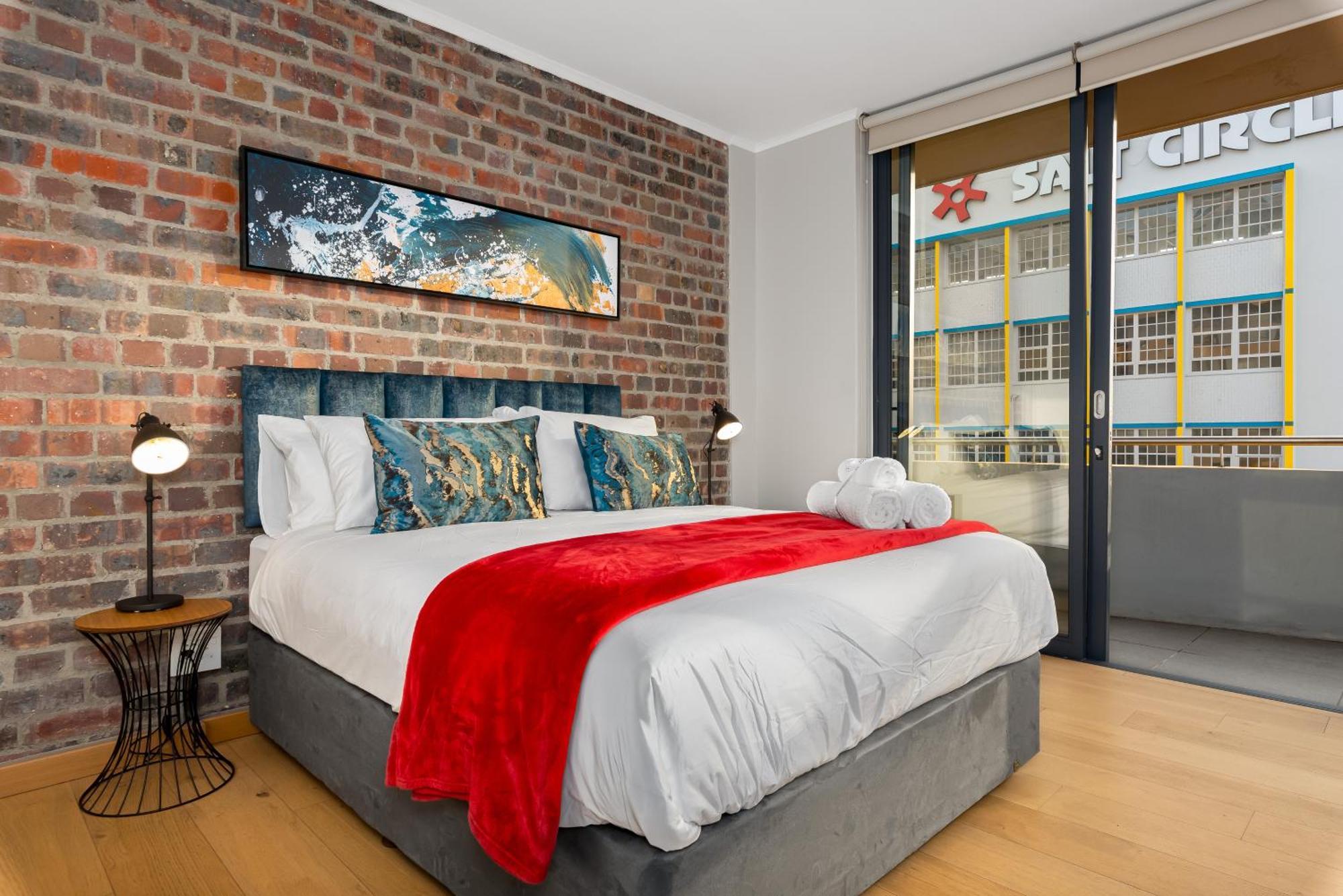 Aparthotel Urban Artisan Luxury By Totalstay