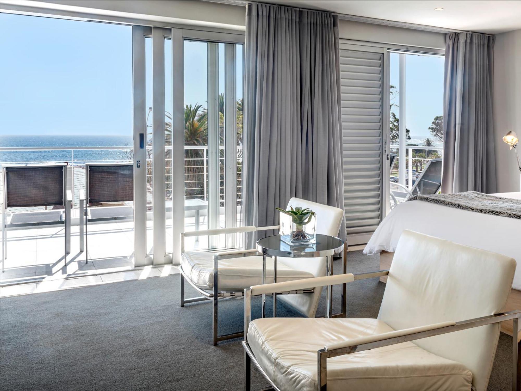 South Camps Bay Boutique 5* Cape Town