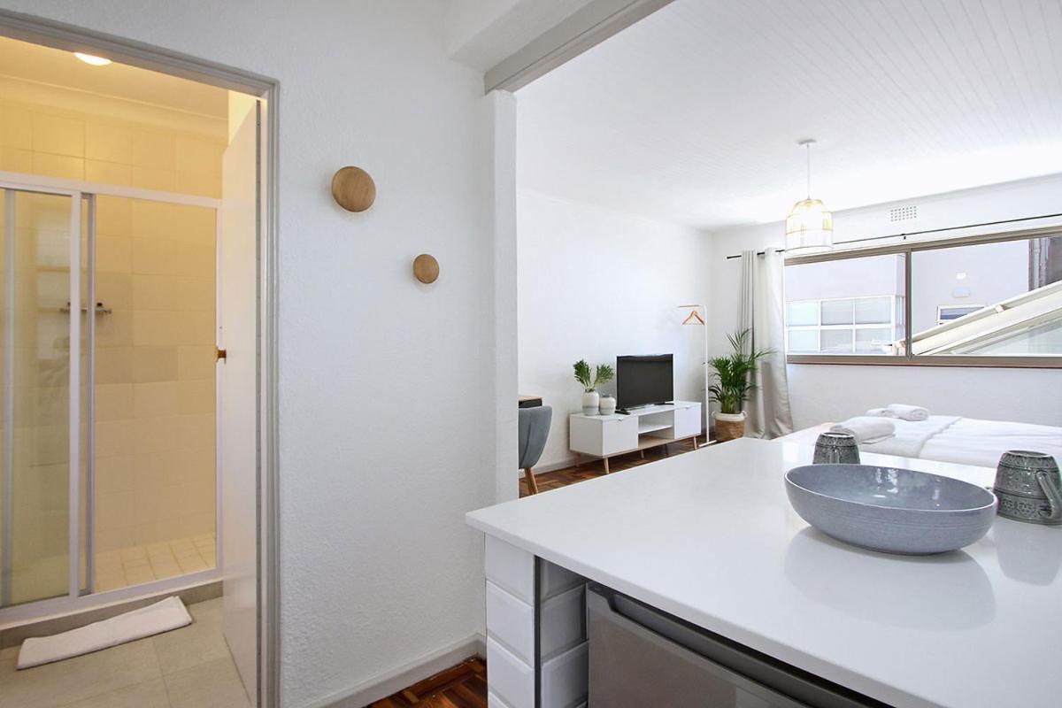 Sandringham 56 Apartamento Cidade Do Cabo