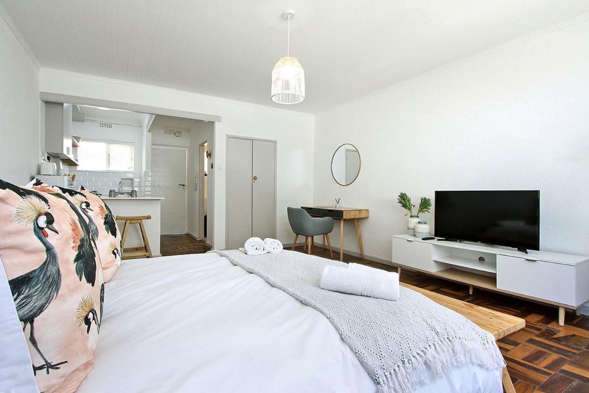 Sandringham 56 Apartamento