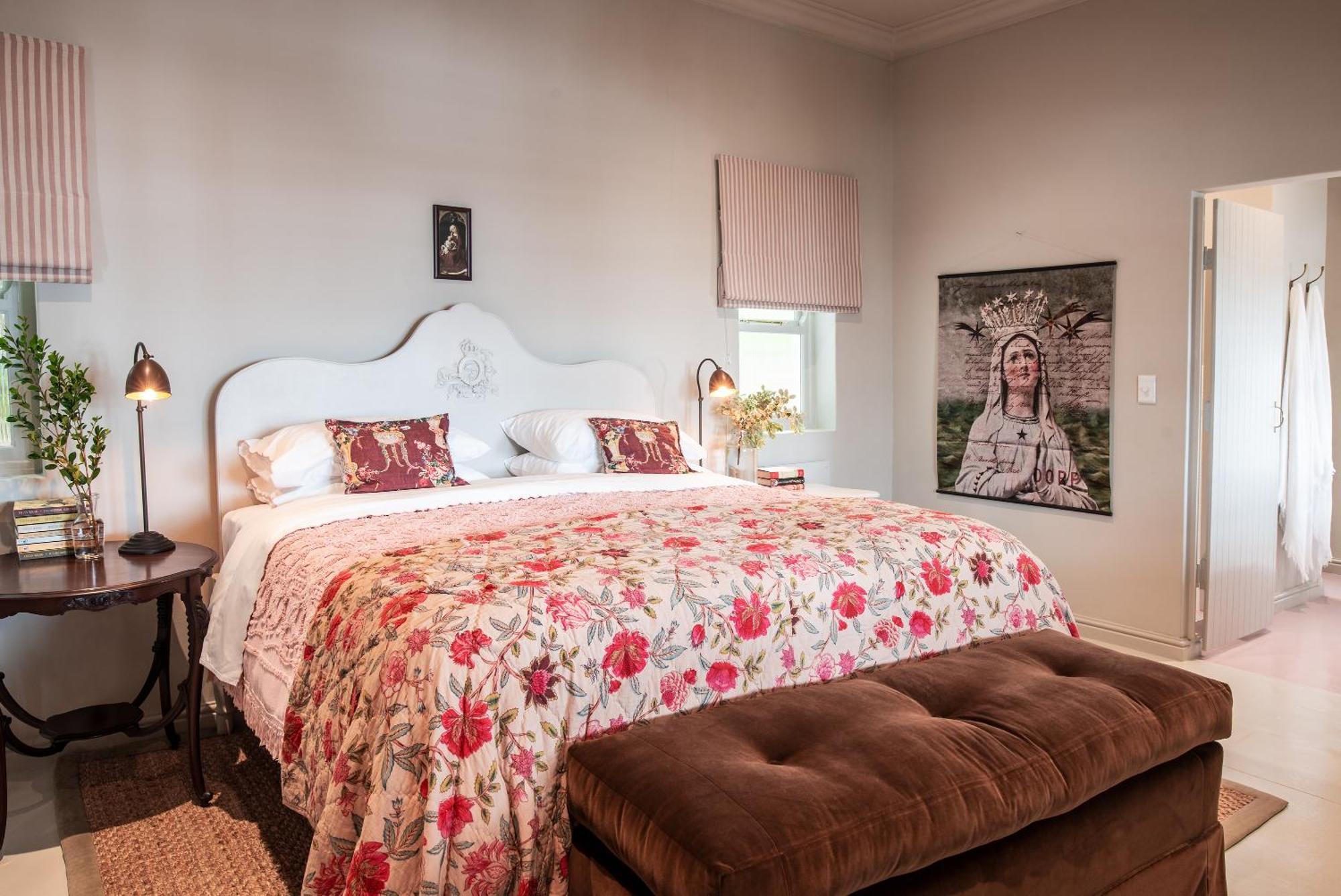Hotel Dorp Cape Town