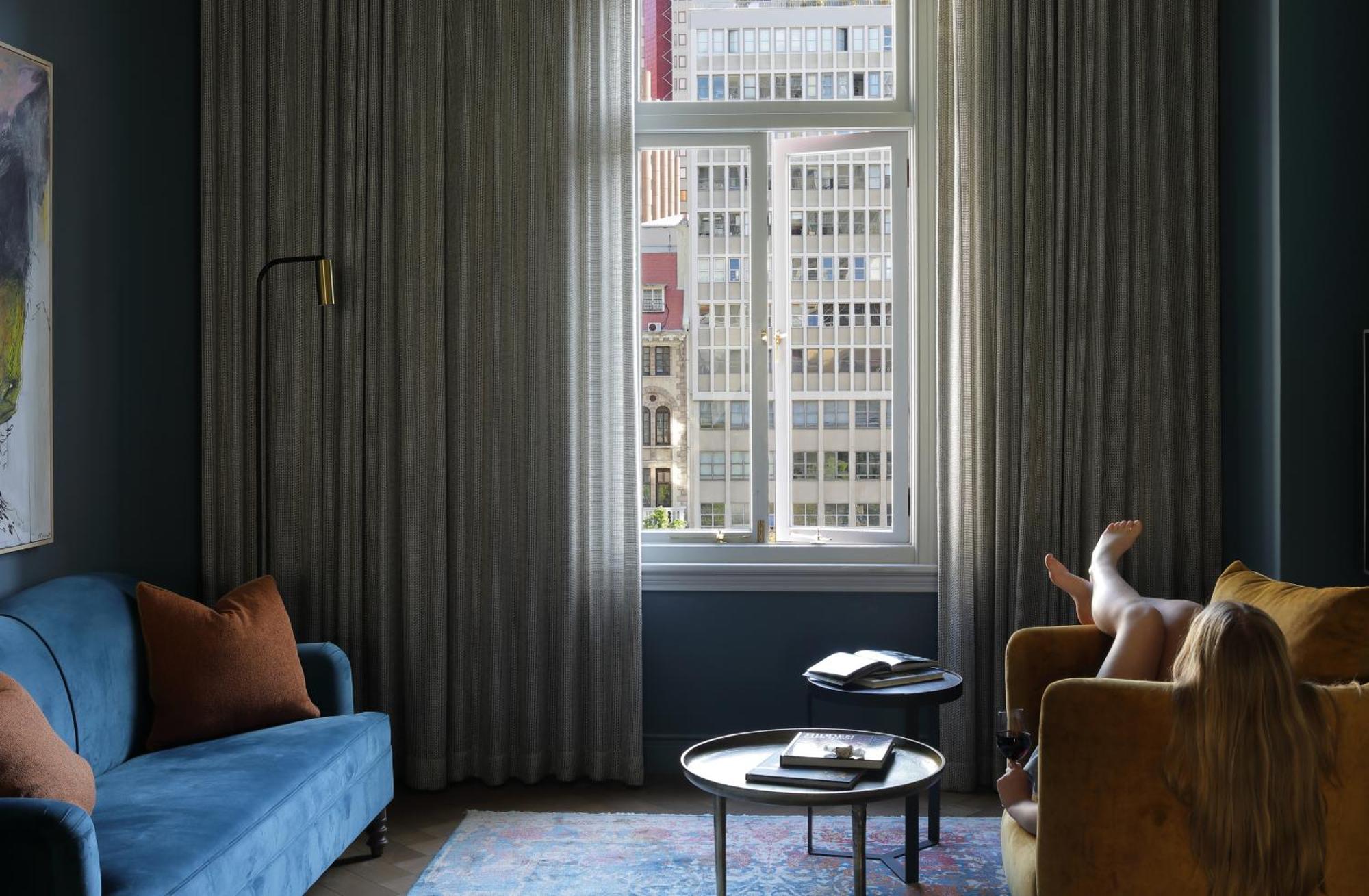 Hotel Labotessa Luxury Boutique Cape Town