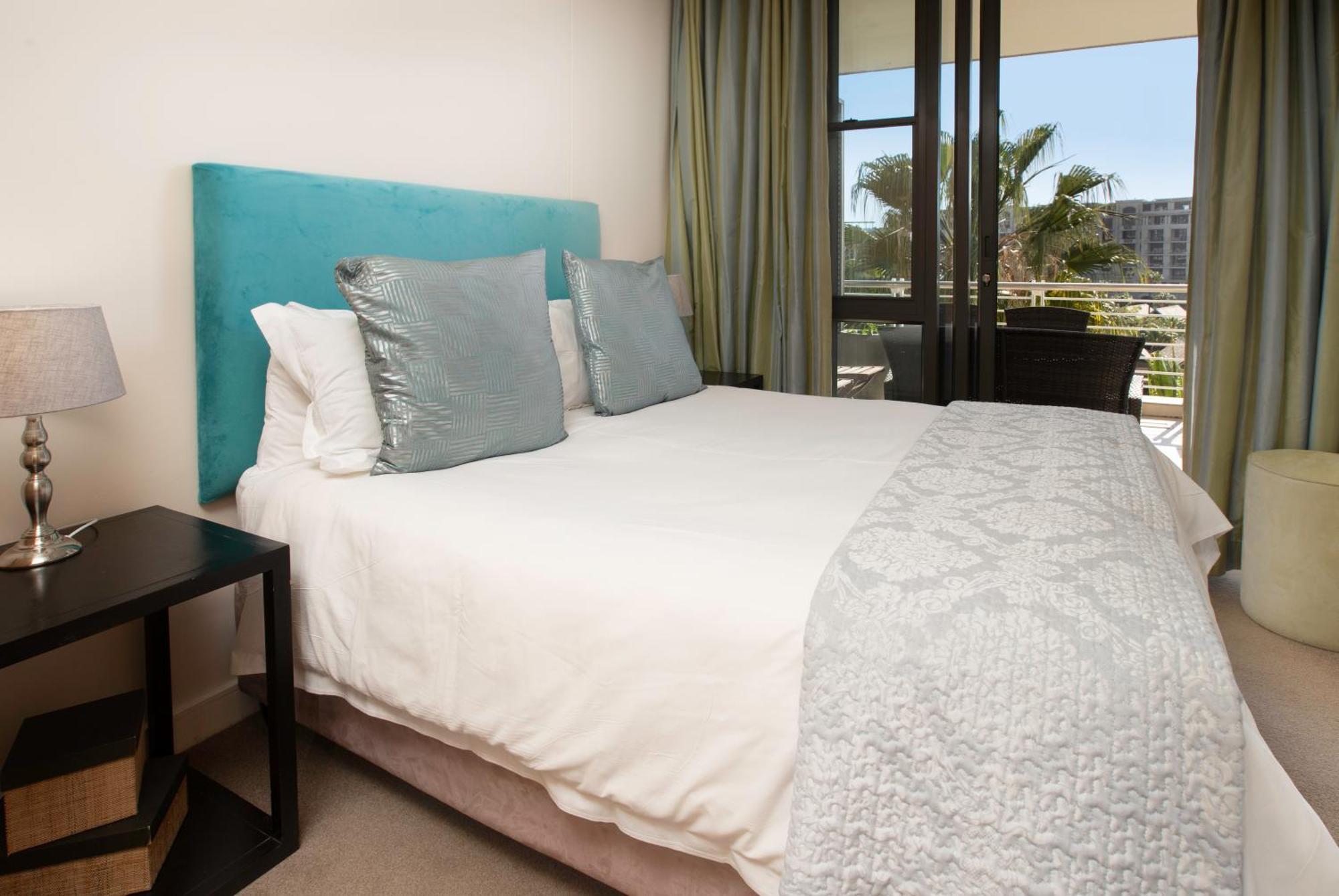 Mountain Marina Luxury Cape Town