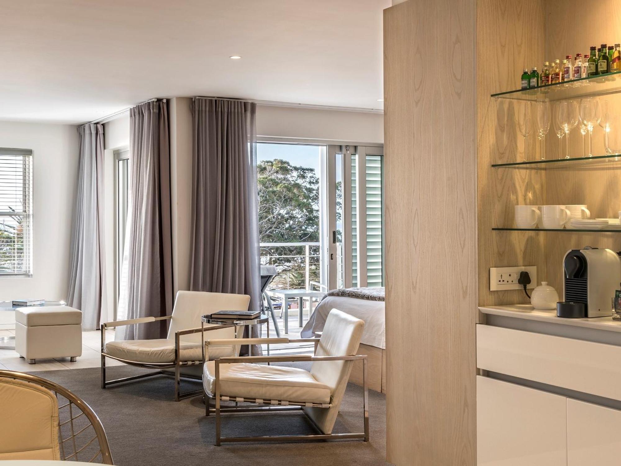 South Camps Bay Boutique 5* Cape Town