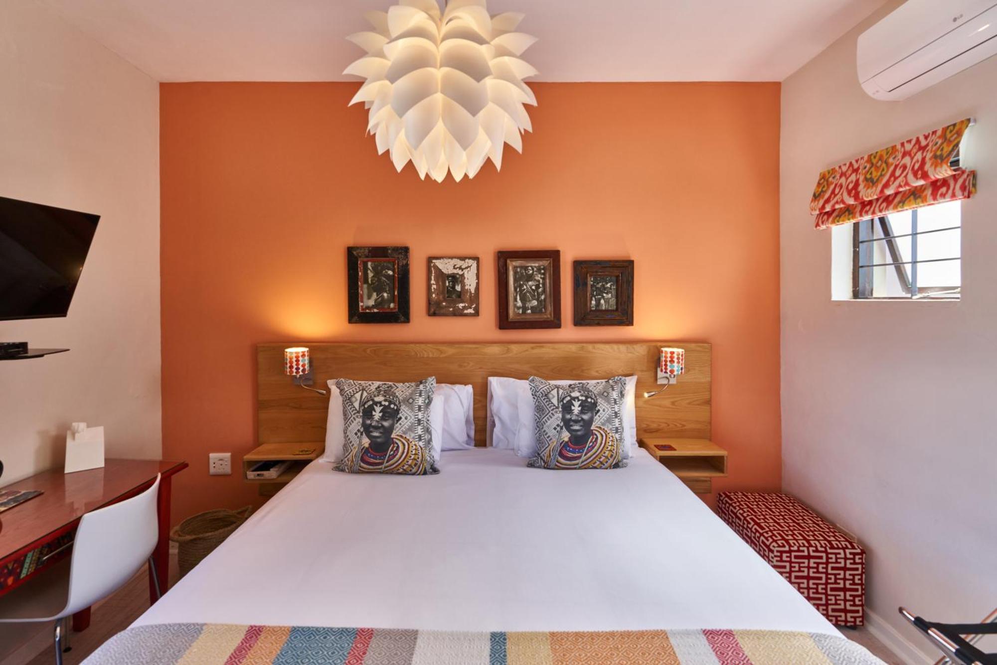 Derwent House 4* Cape Town
