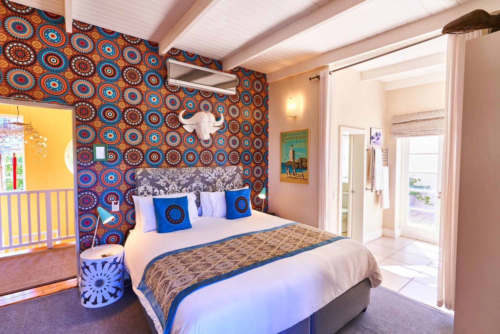 Derwent House Hotel Cape Town