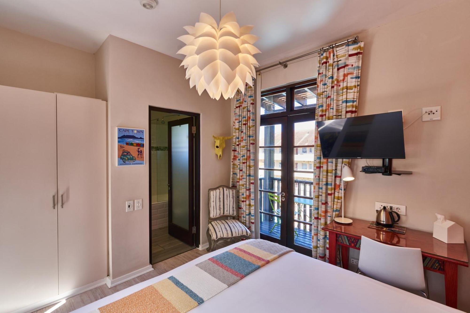 Derwent House 4* Cape Town