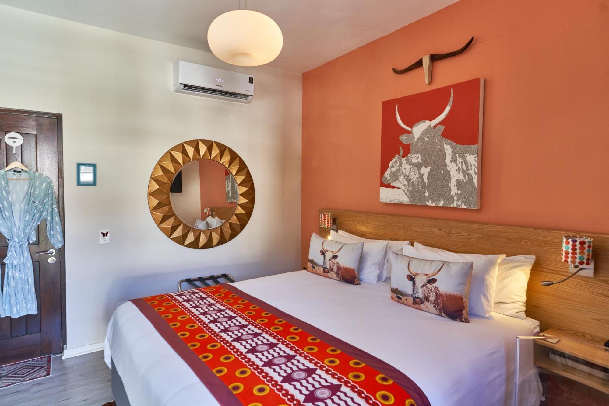 Derwent House Hotel Cape Town