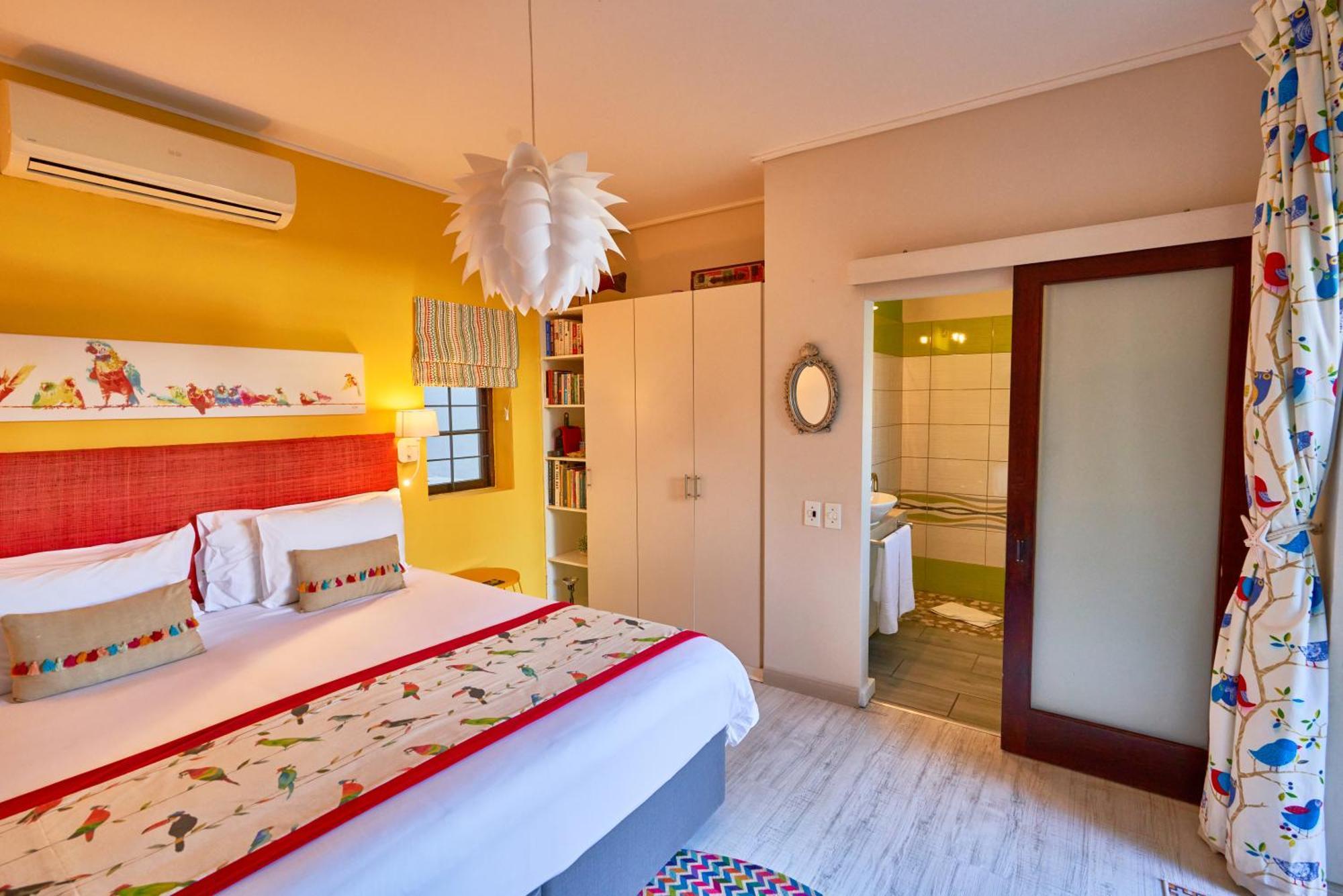 Derwent House 4* Cape Town