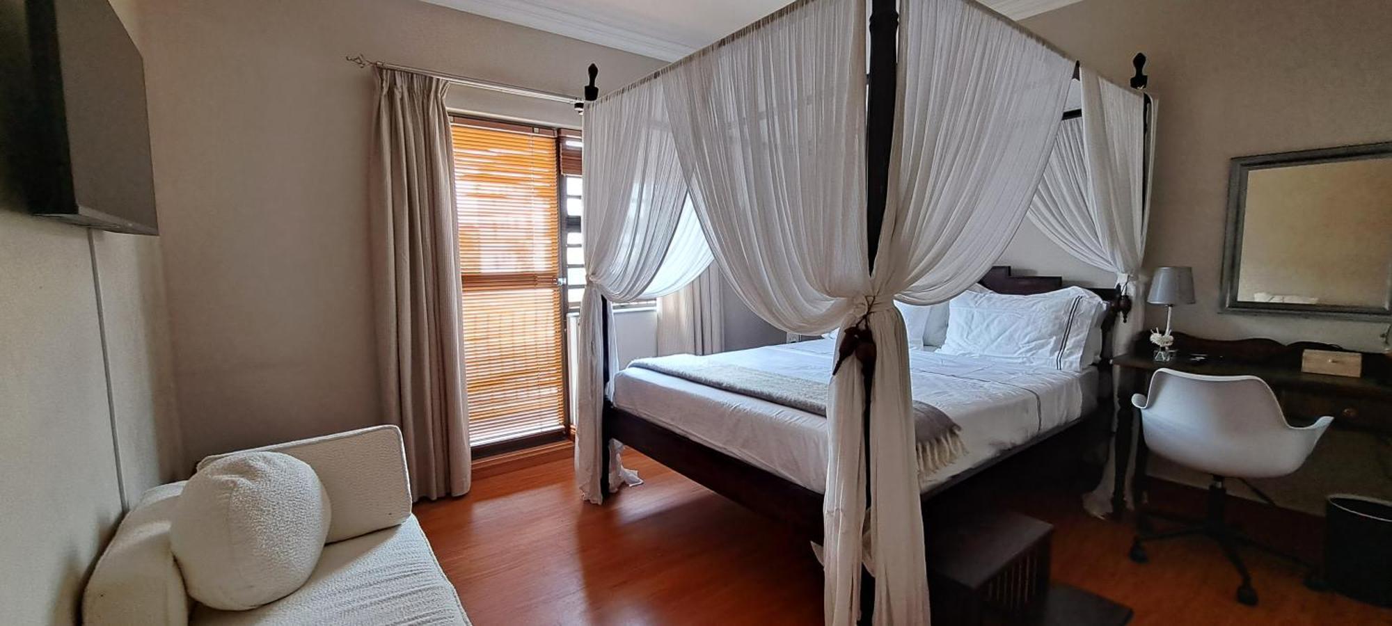Holiday home Blouberg *