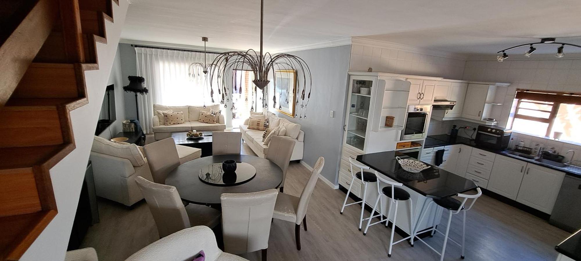 Blouberg Holiday home *