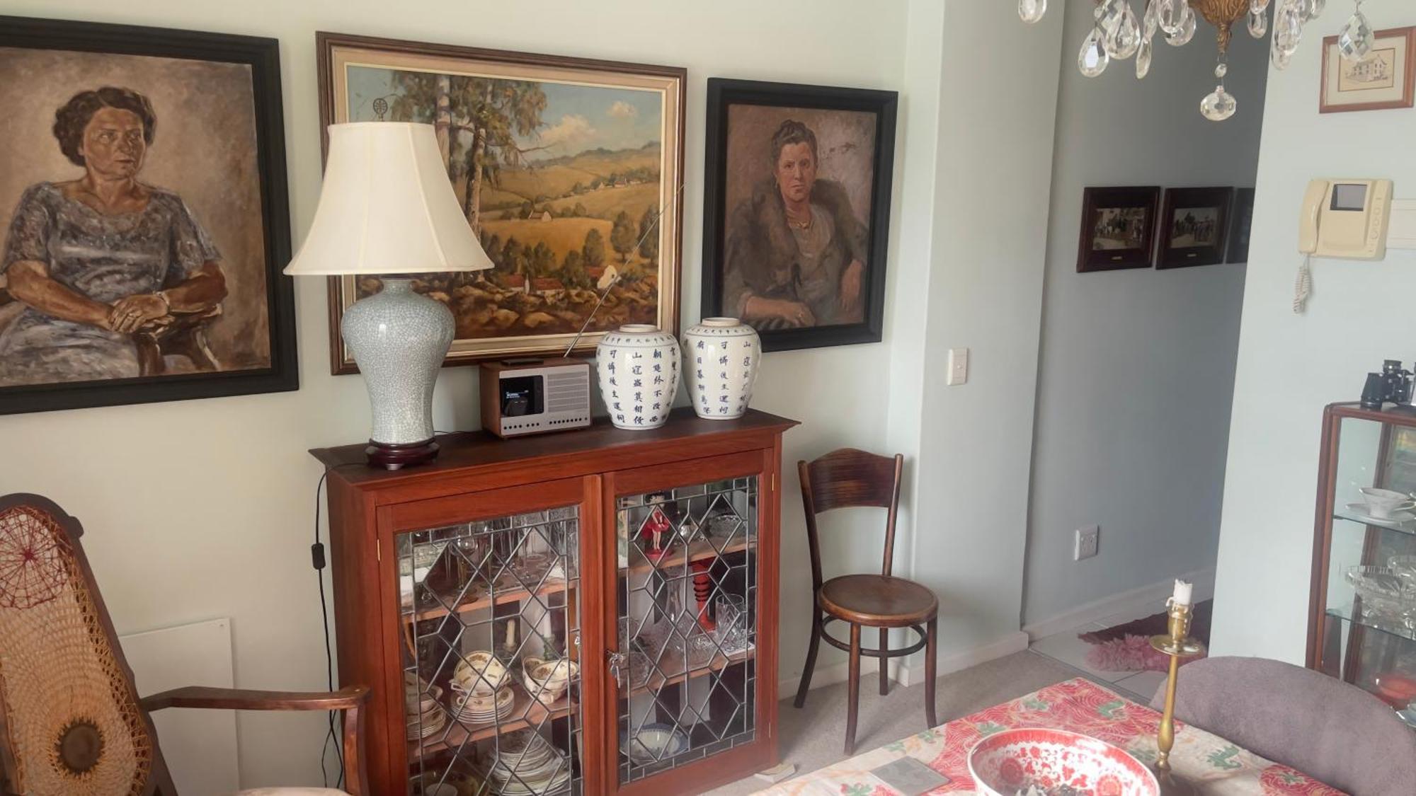 Apartment Green Market House Cape Town