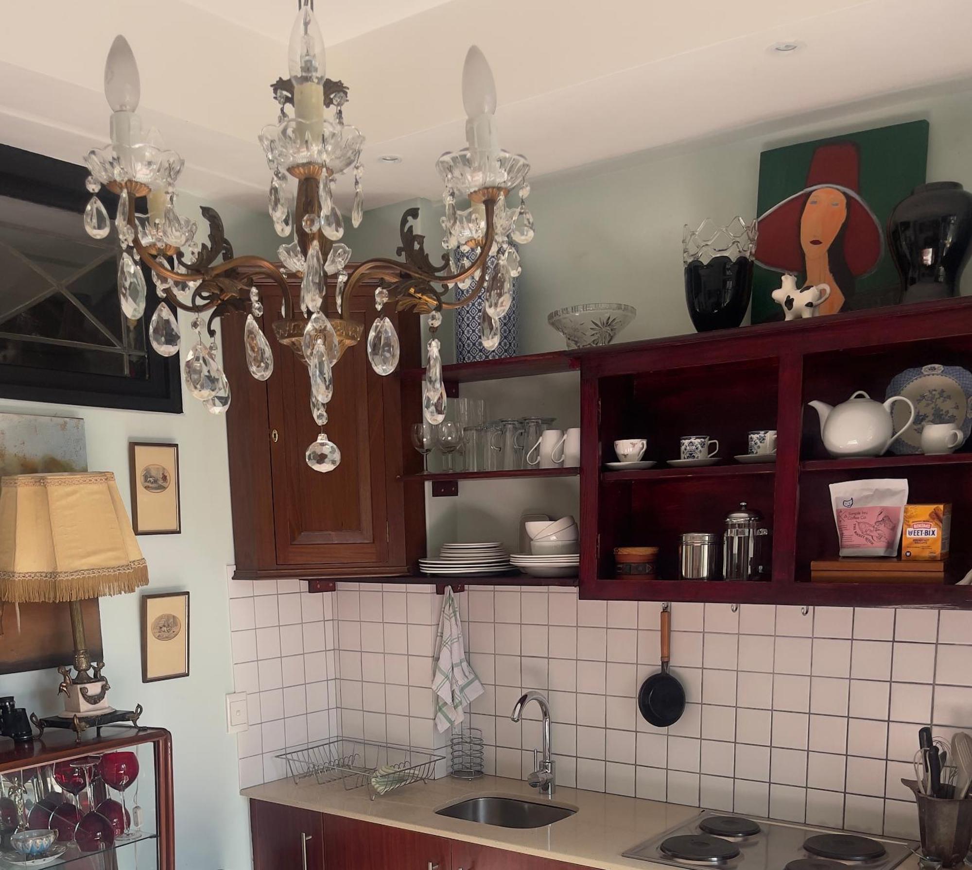 Apartment Green Market House *