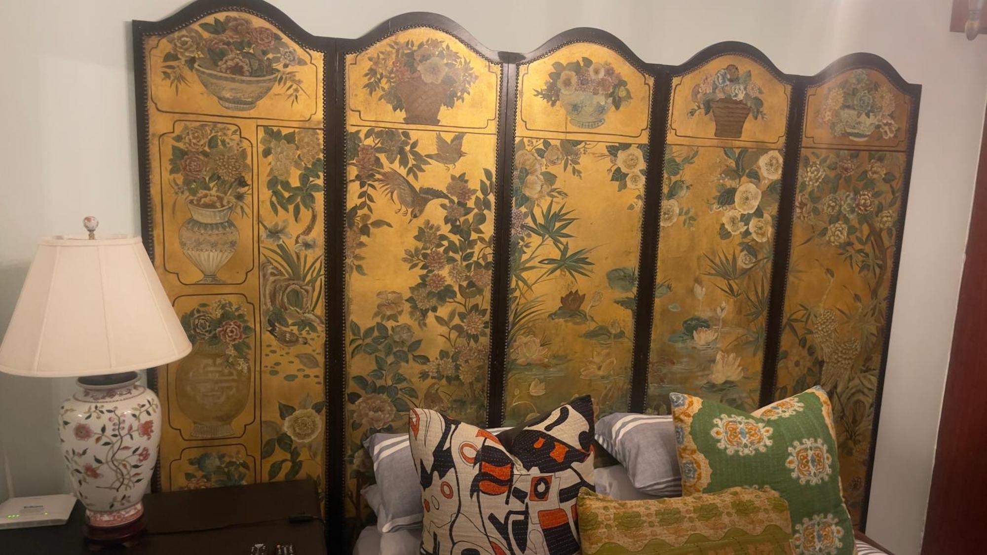 Green Market House Cape Town
