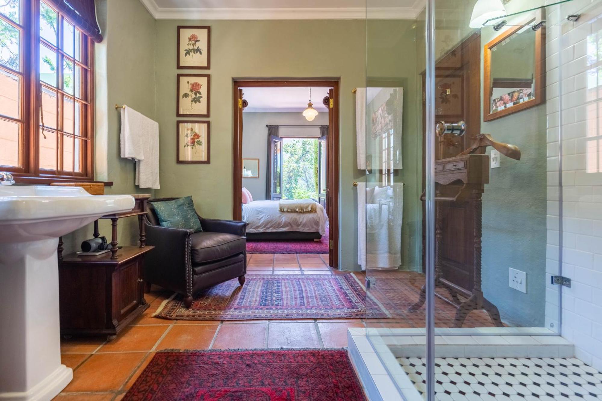 Guest house Kensington Views