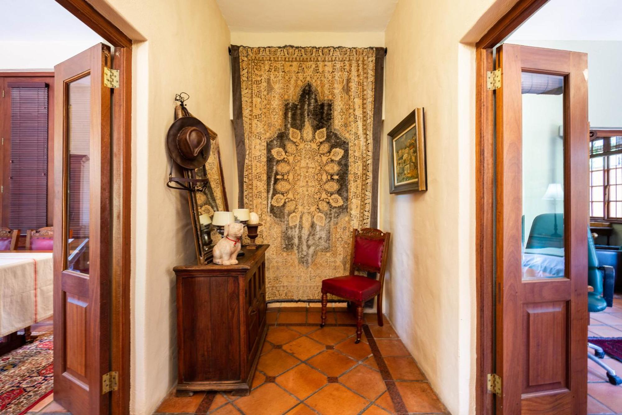 Kensington Views Guest house Cape Town