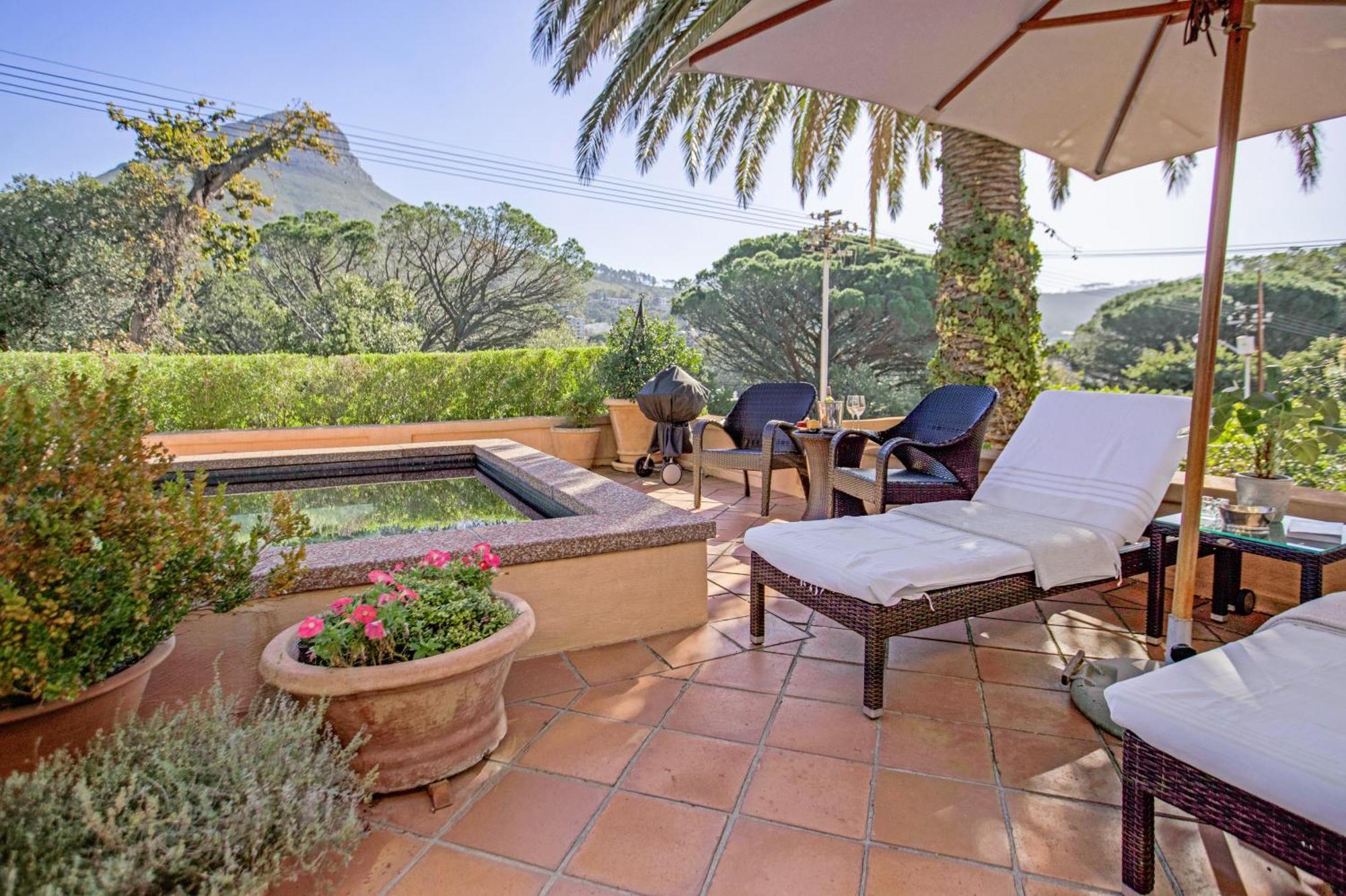 Kensington Views Guest house 2*