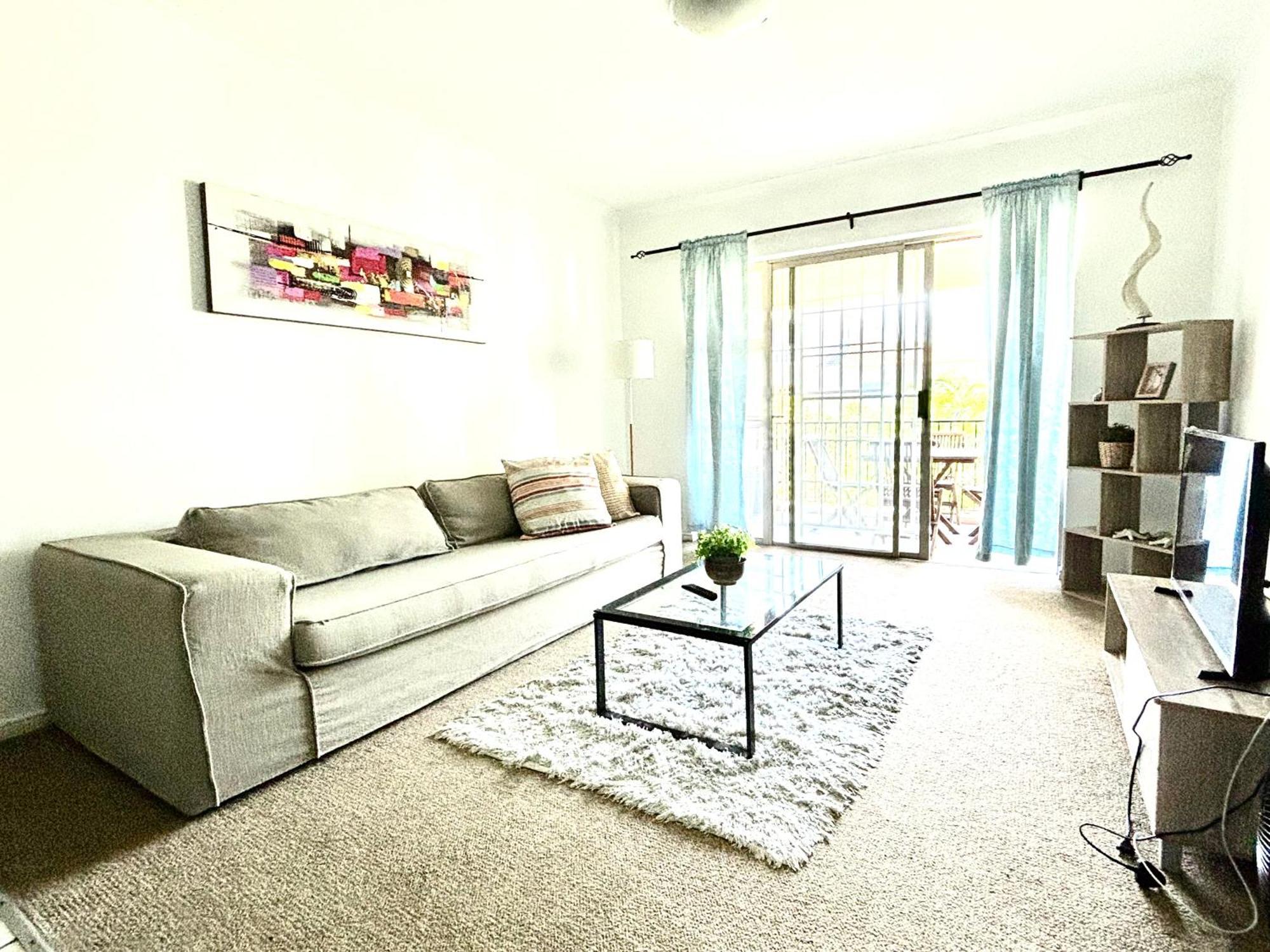 Apartamento Cozy&warm In Century
