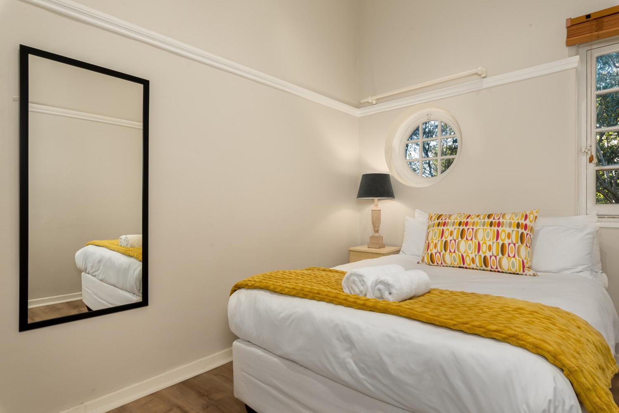 Apartamento Victoria Court Cidade Do Cabo