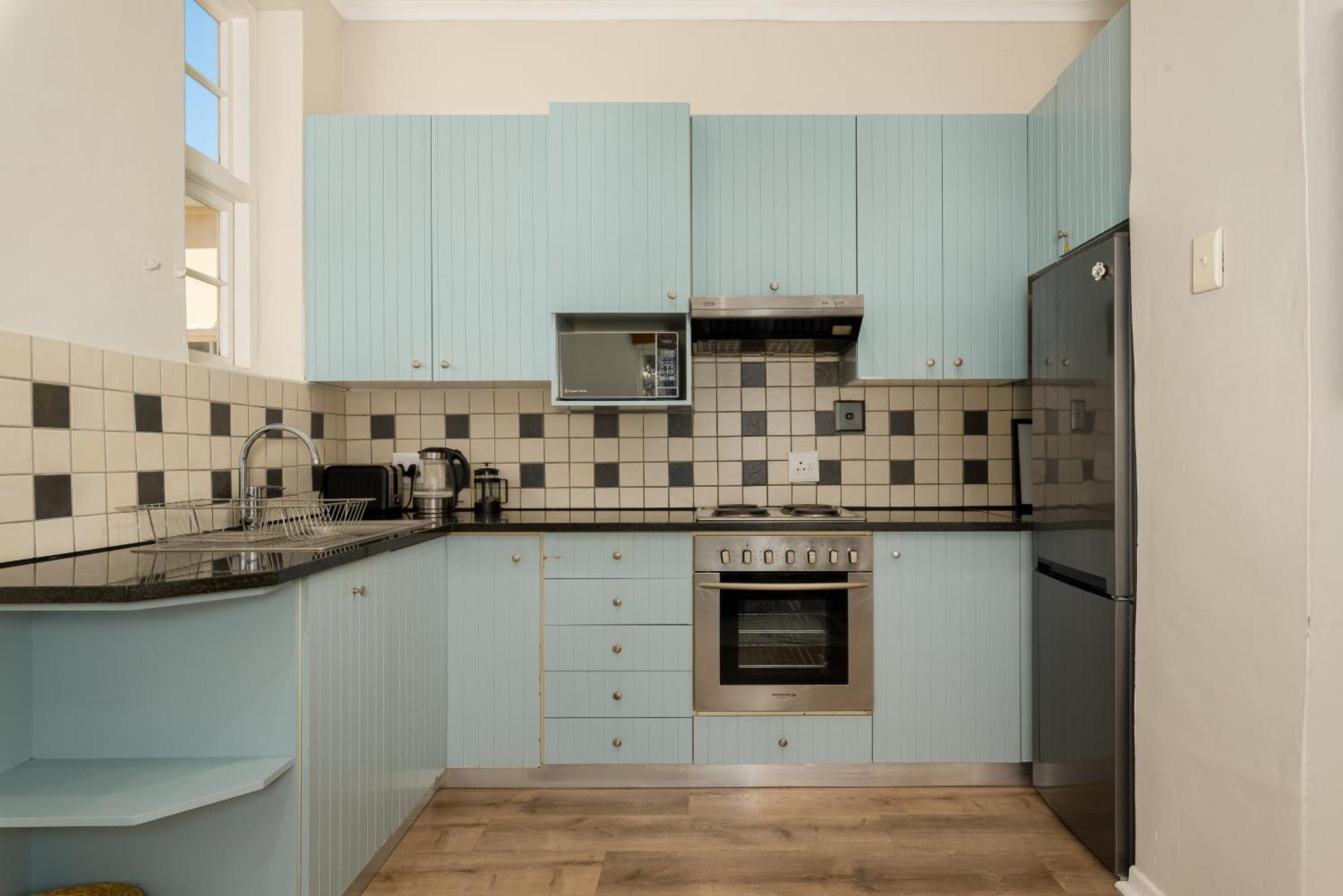 Apartamento Victoria Court