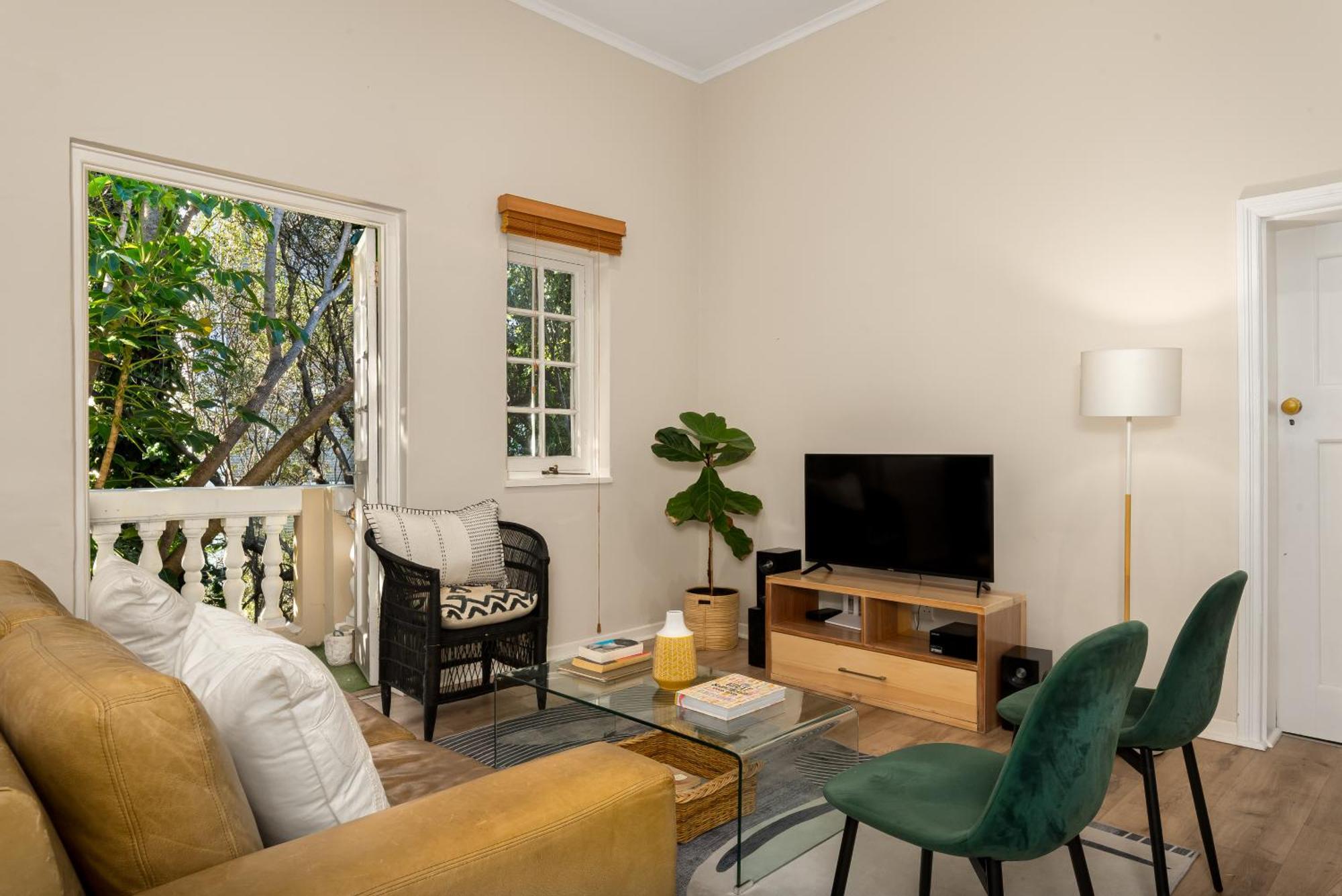 Apartamento Victoria Court