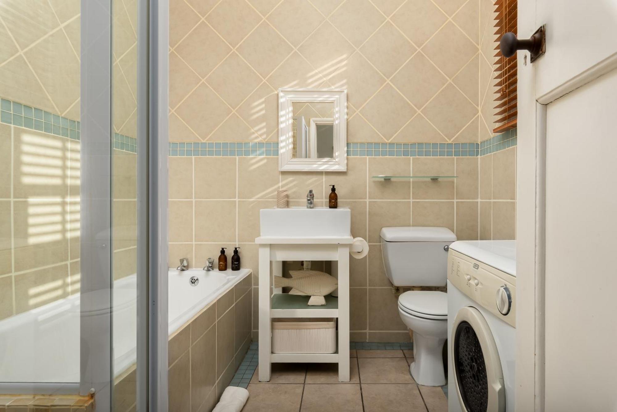 Apartamento Victoria Court