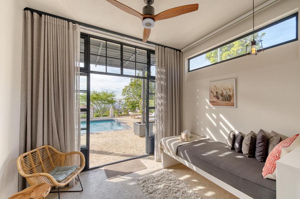 De Tafelberg Guest house Cape Town