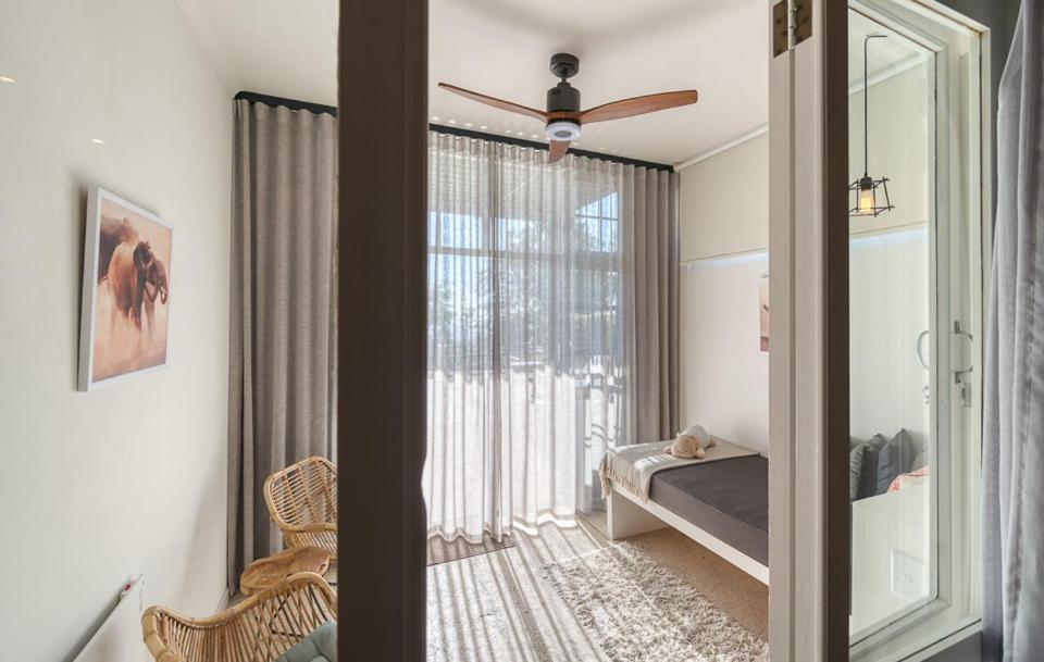 De Tafelberg 5*