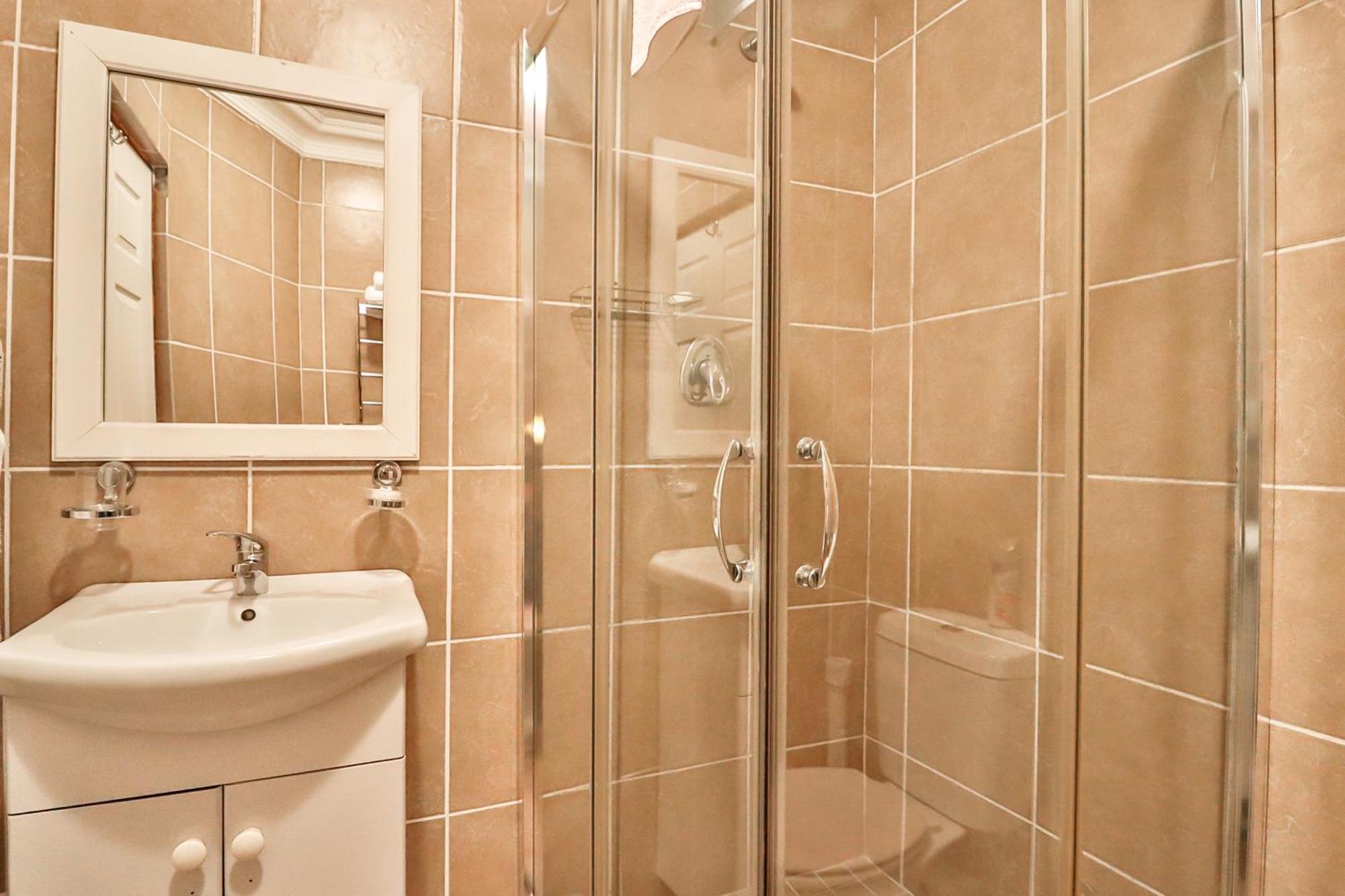 Guest house Kwantu 2 Cape Town