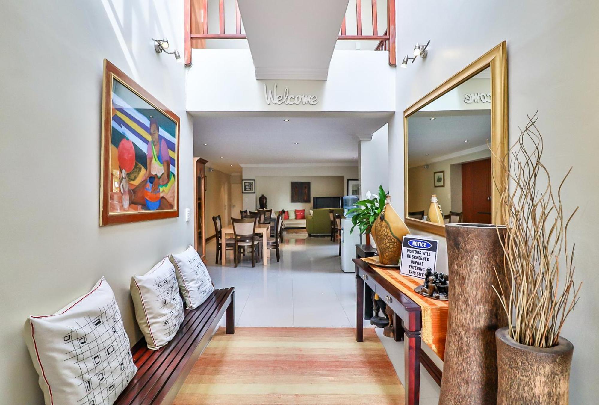 Guest house Kwantu 2
