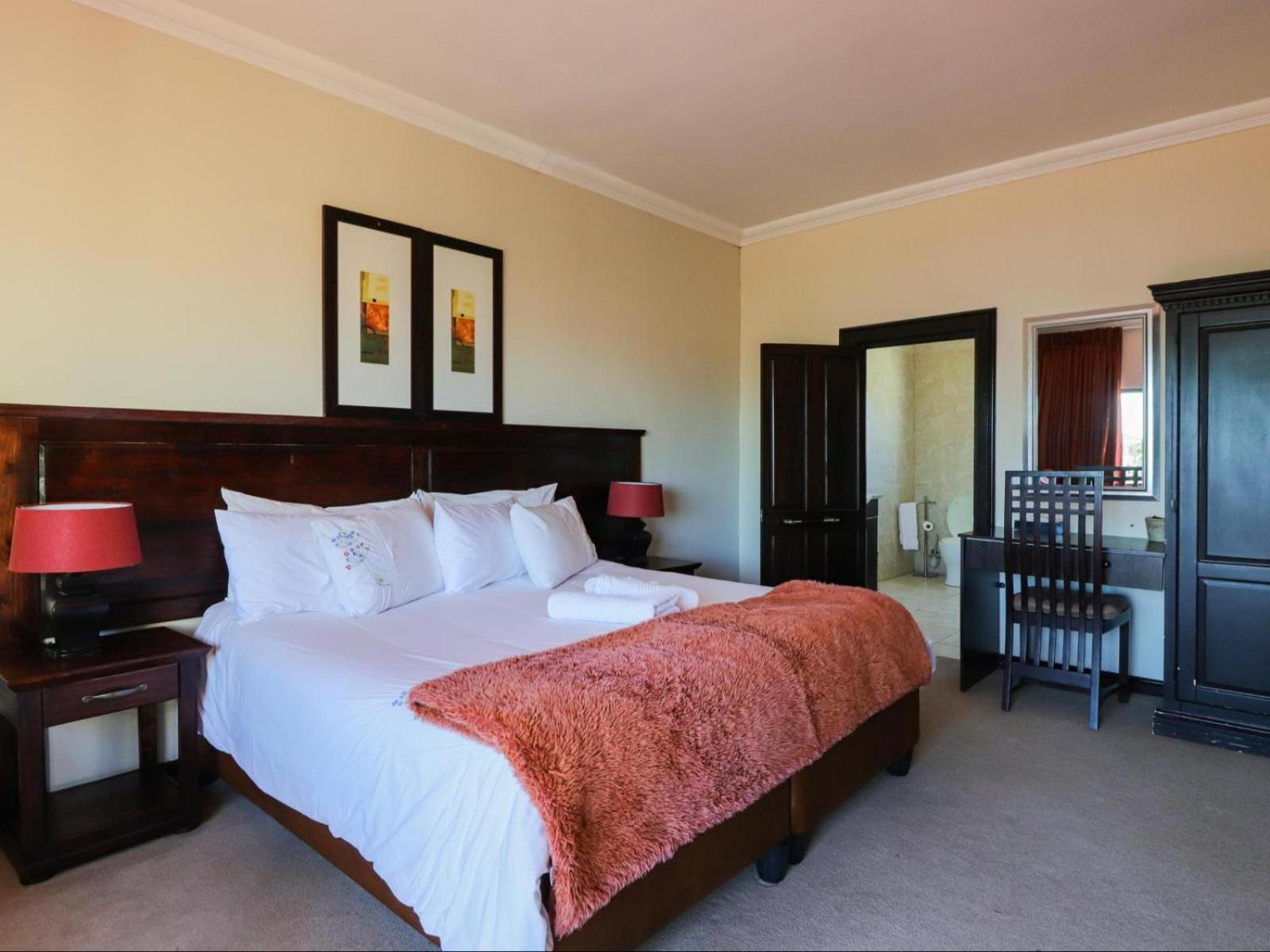 Guest house Kwantu 2