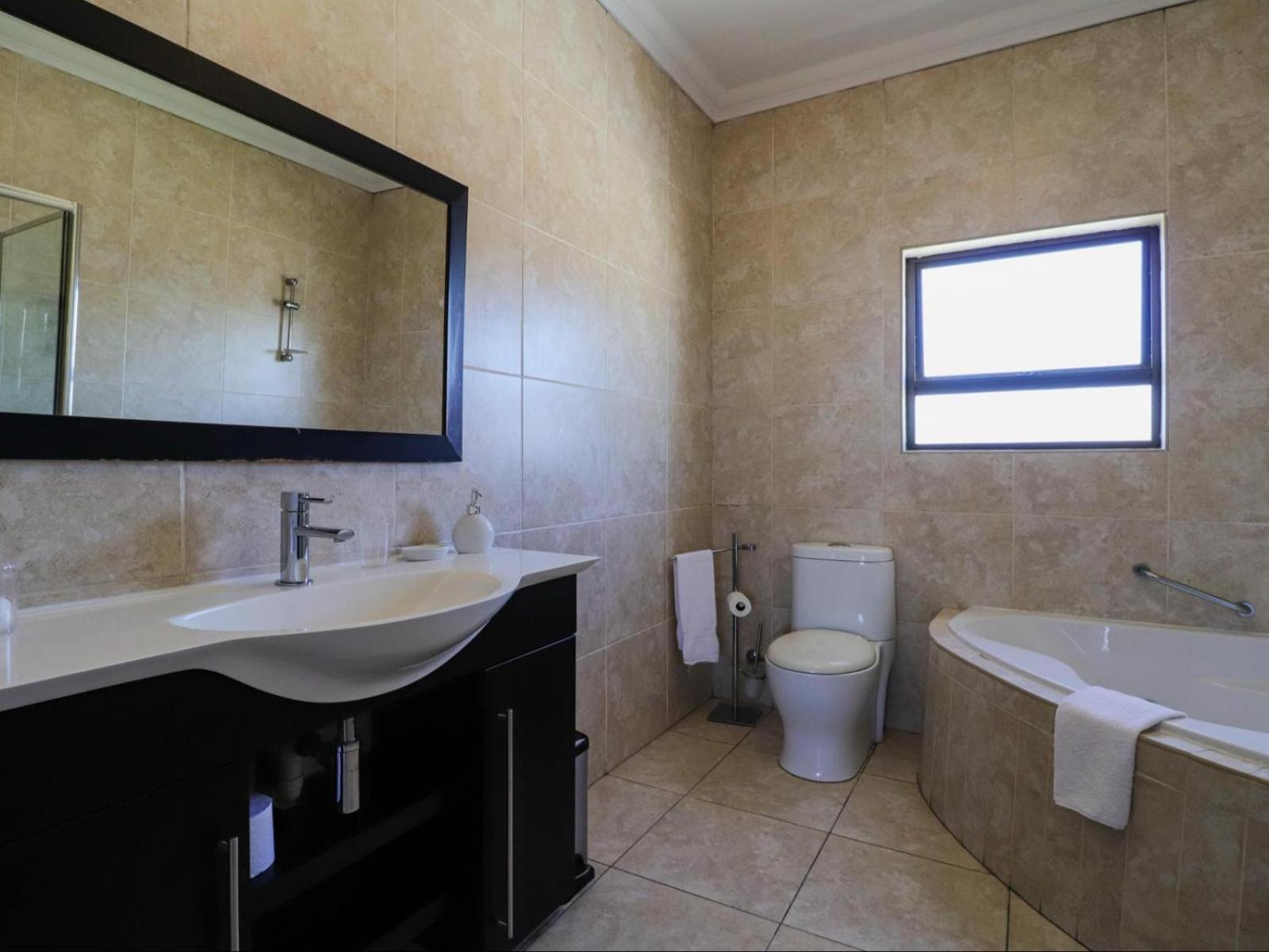 Kwantu 2 Guest house *