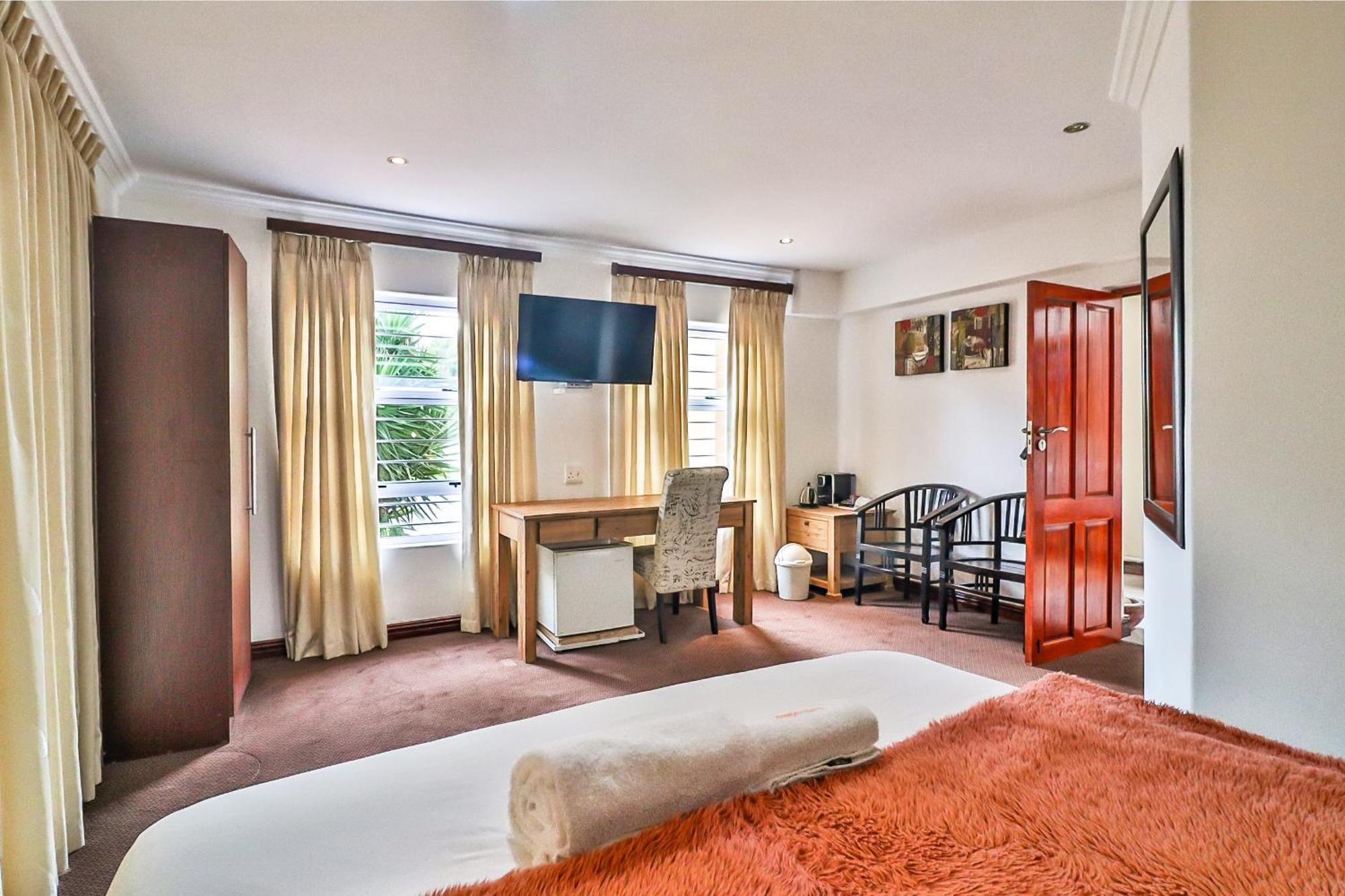 Kwantu 2 Cape Town
