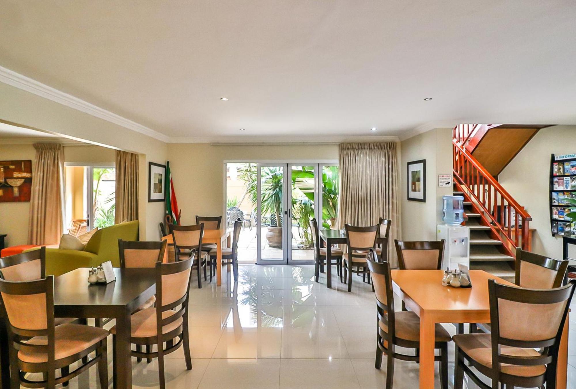 Kwantu 2 Cape Town