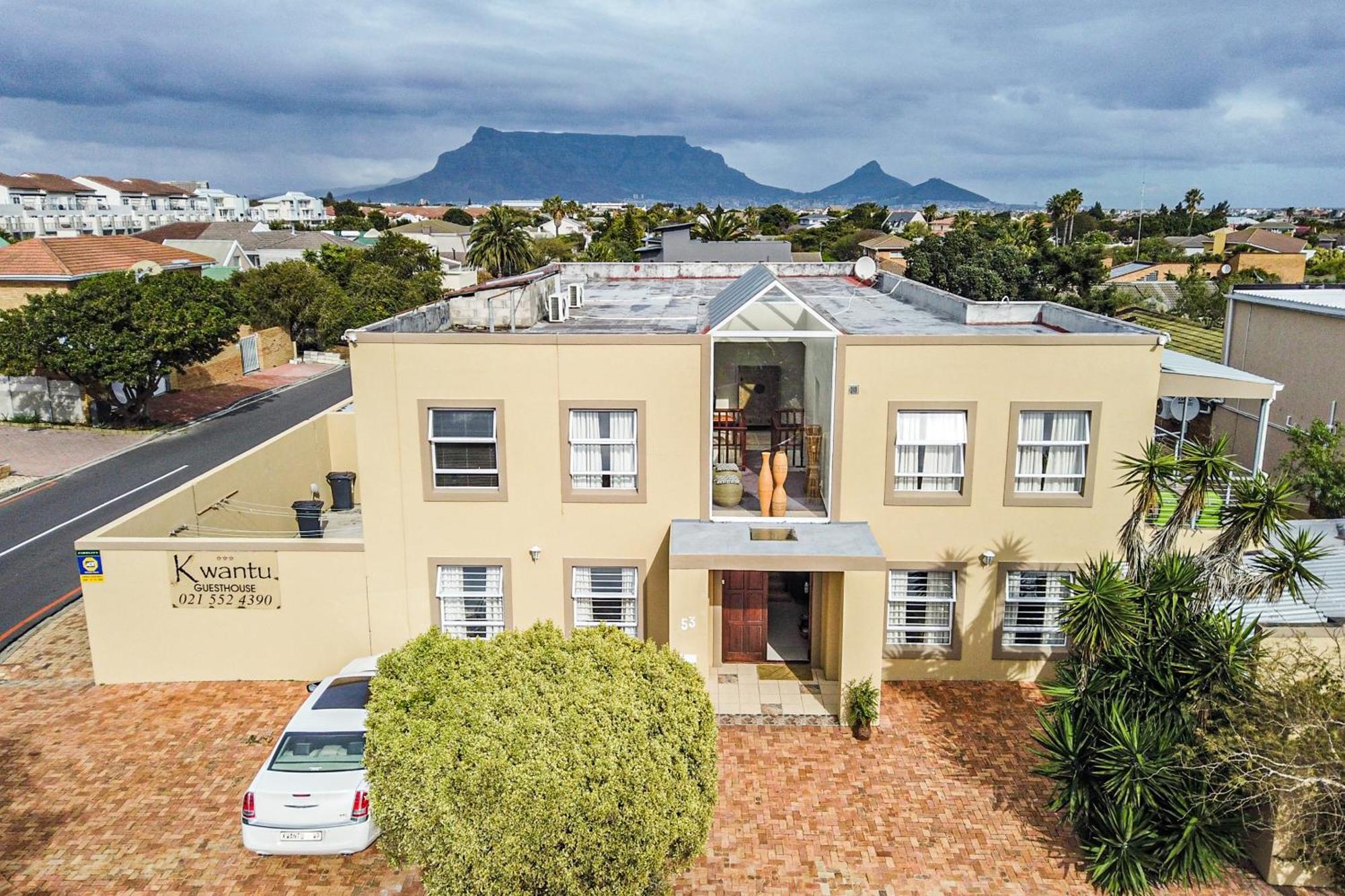 Kwantu 2 Guest house