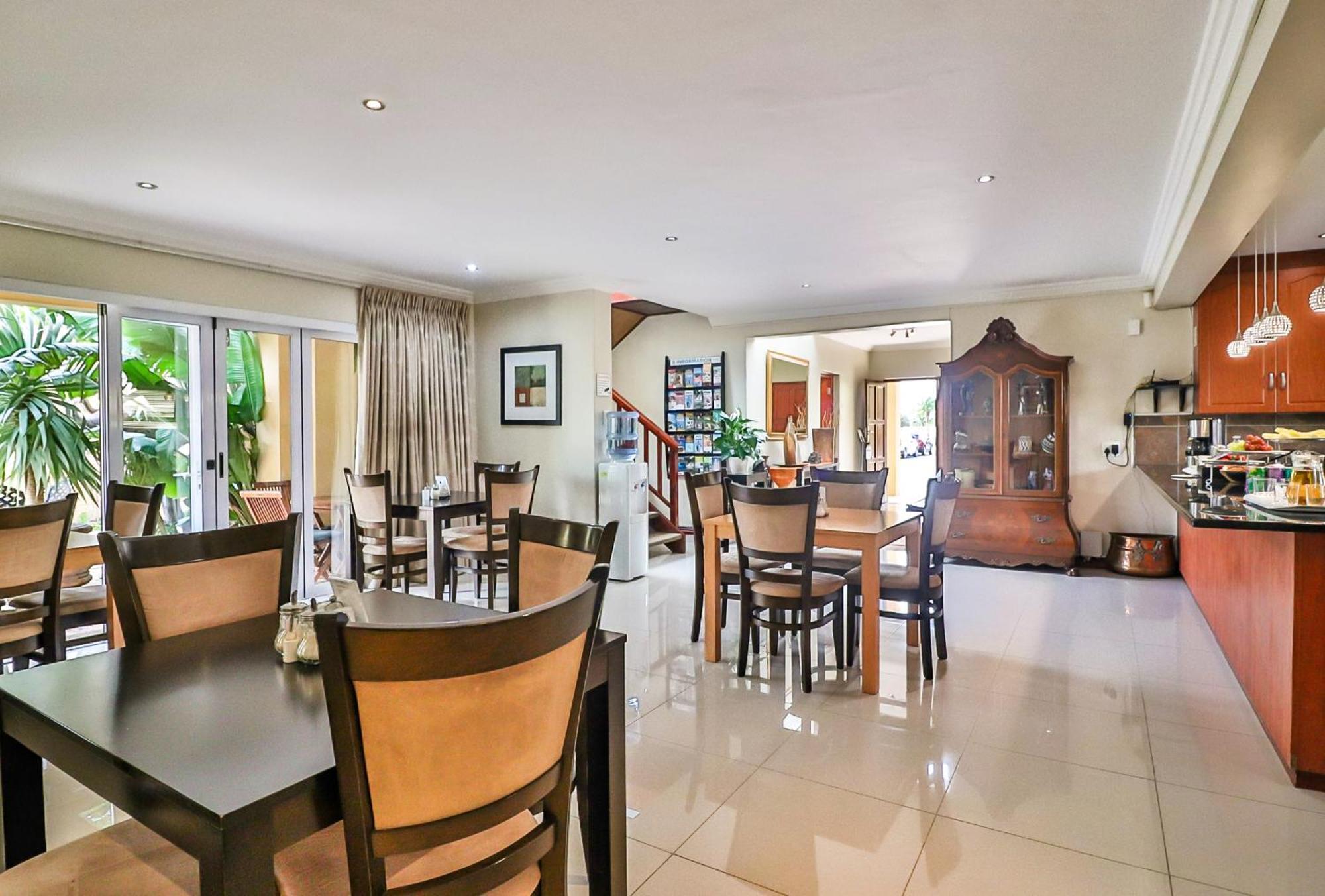 Kwantu 2 Guest house *