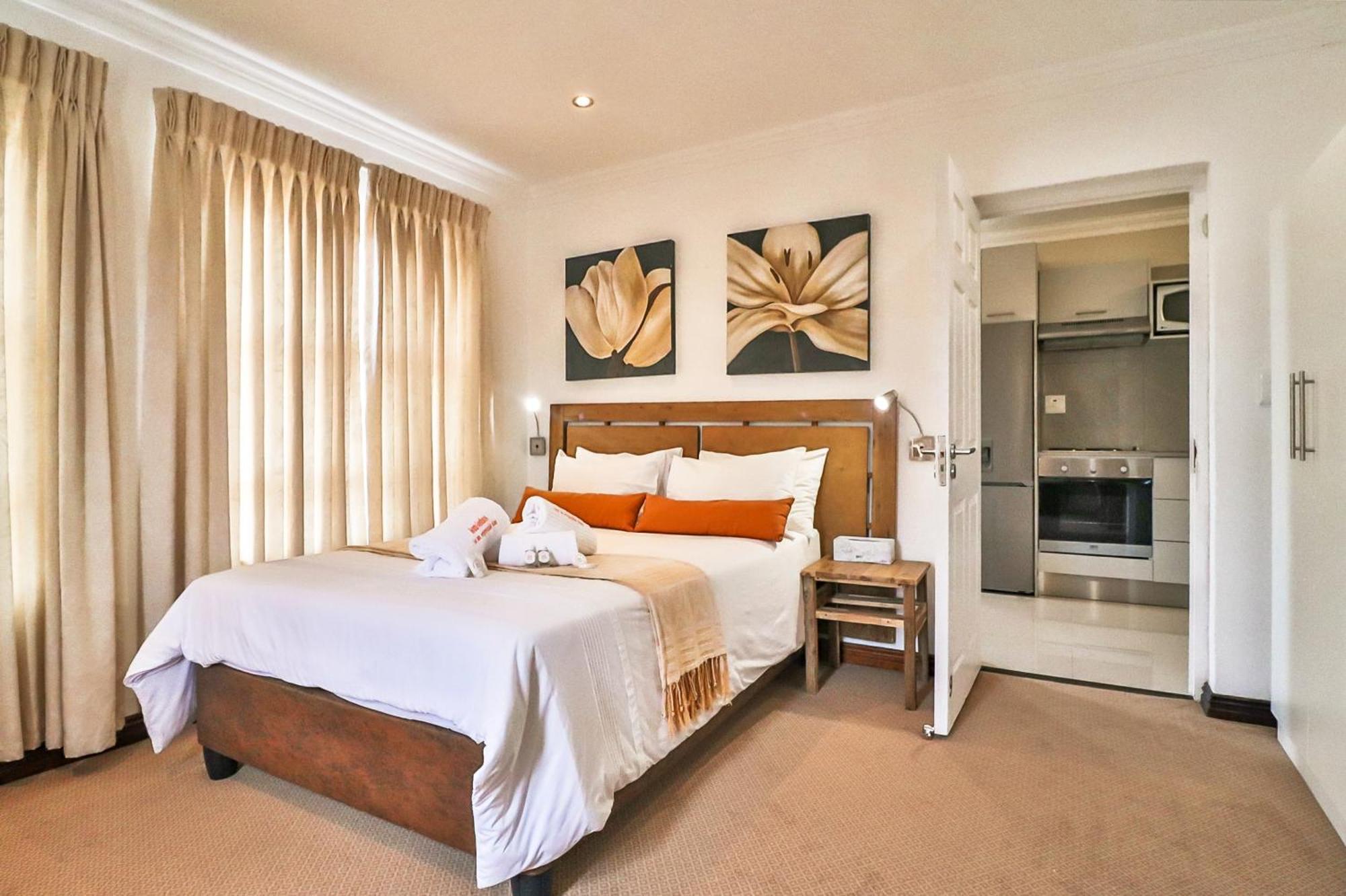 Guest house Kwantu 2 *