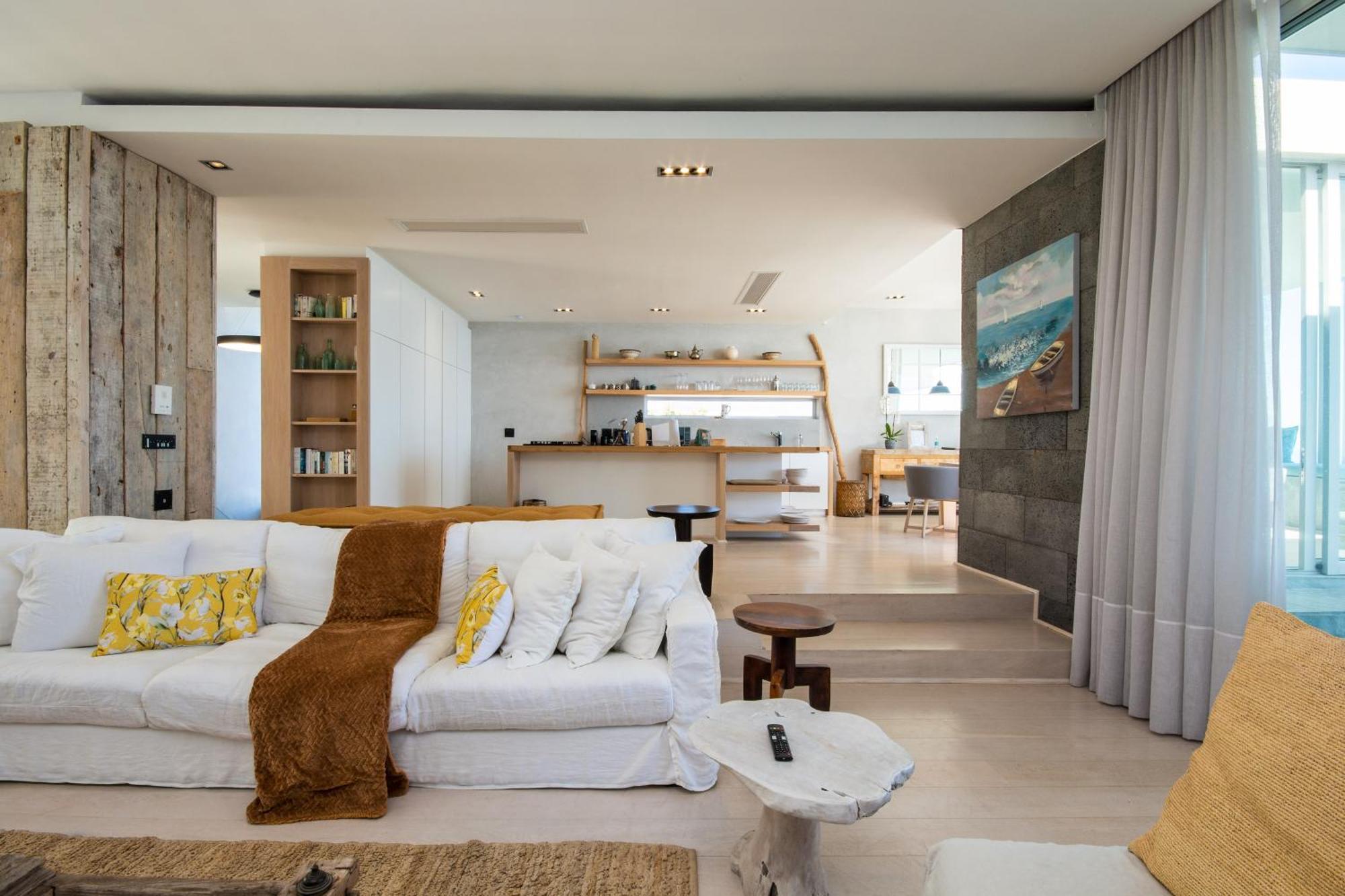 Luxury Camps Bay Penthouse With Spectacular Views Apartment Cape Town