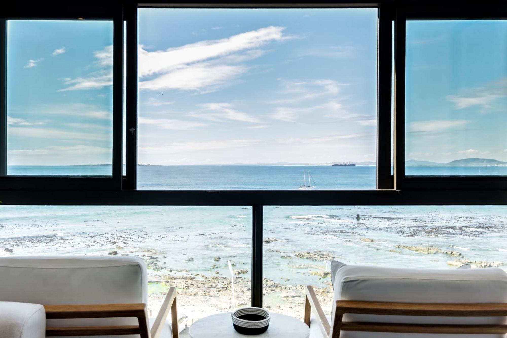 Mouille Views Apartment Cape Town