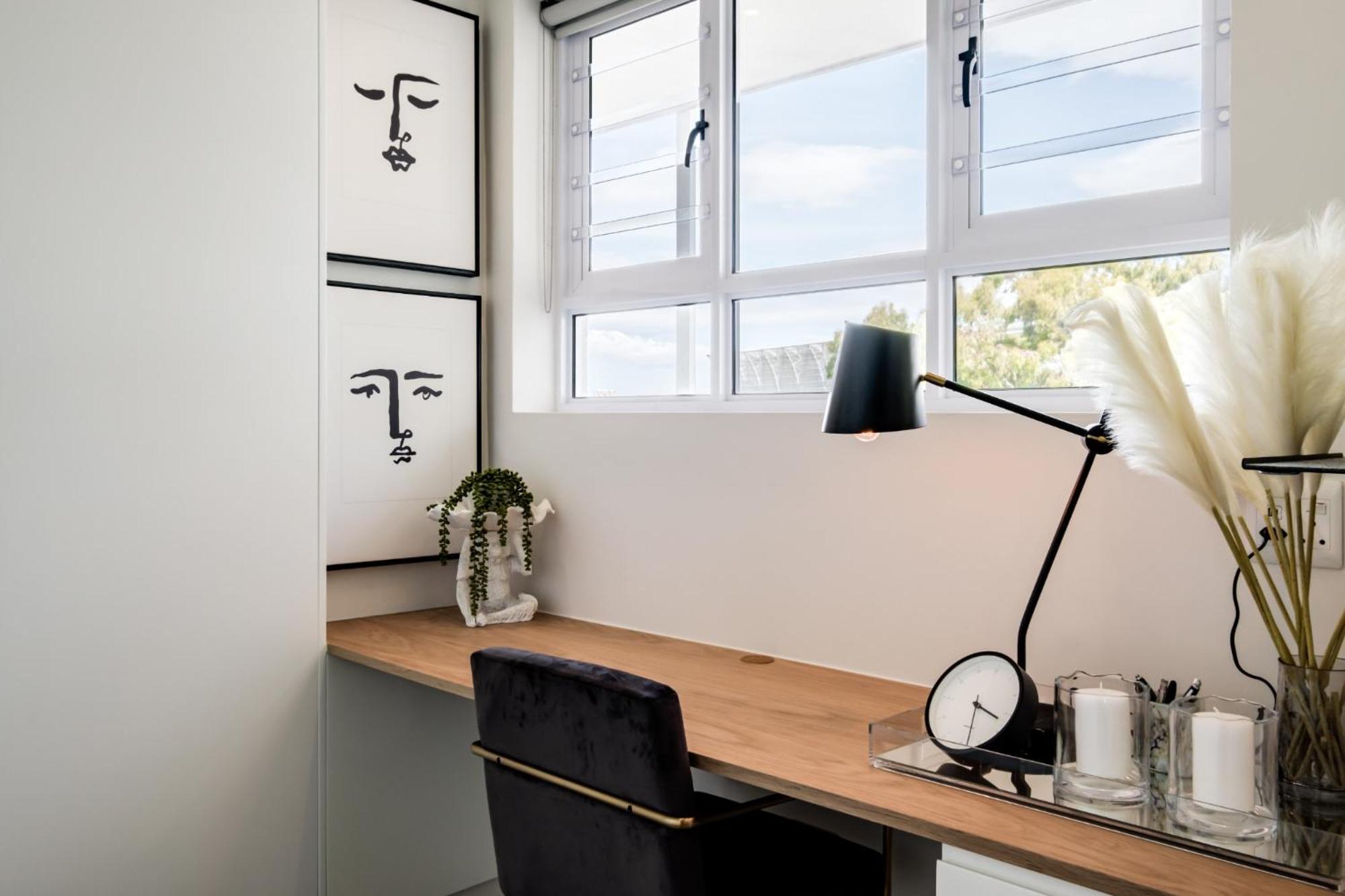 Mouille Views Apartment *