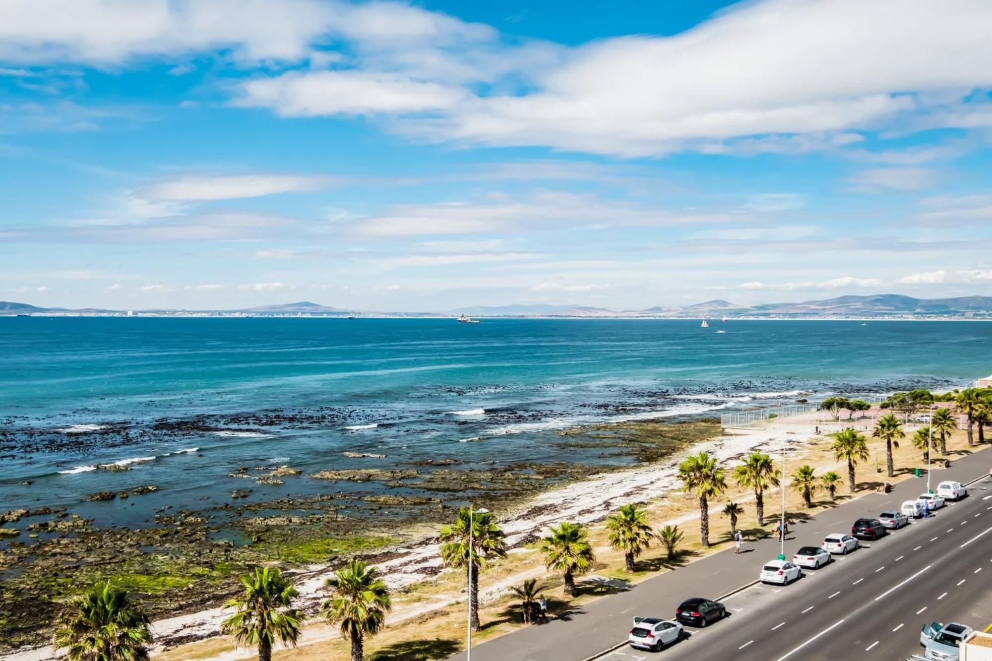 Mouille Views Cape Town