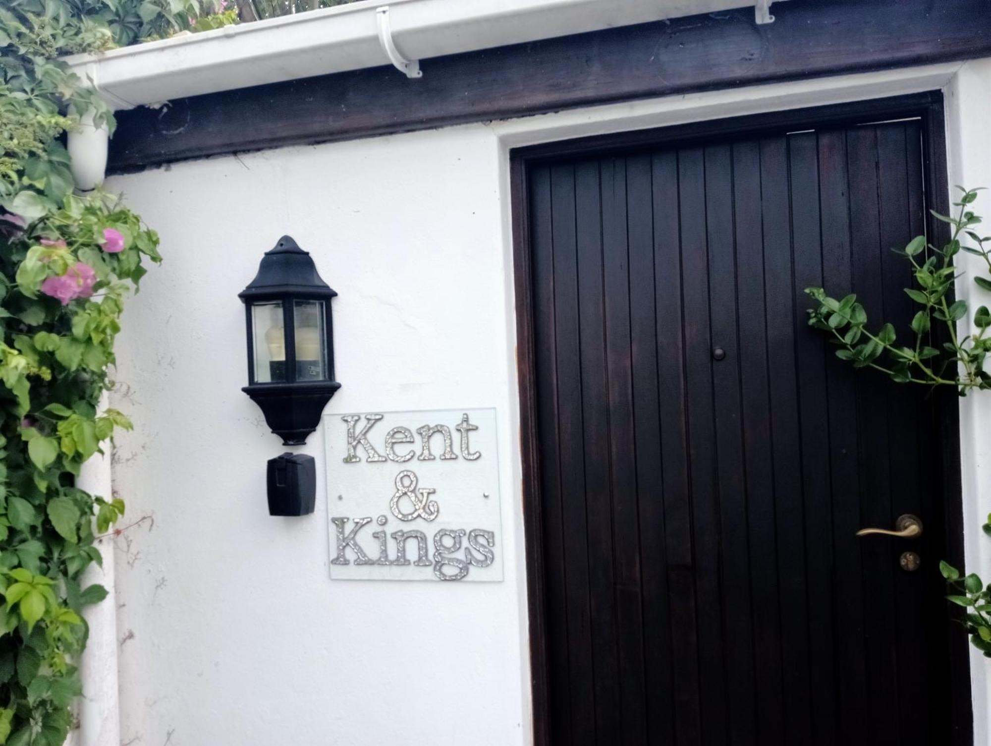 Kings And Kent Guest house