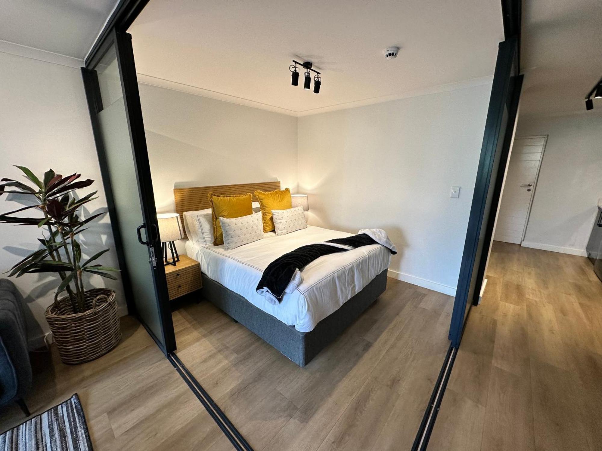 Apartamento Newlands Peak