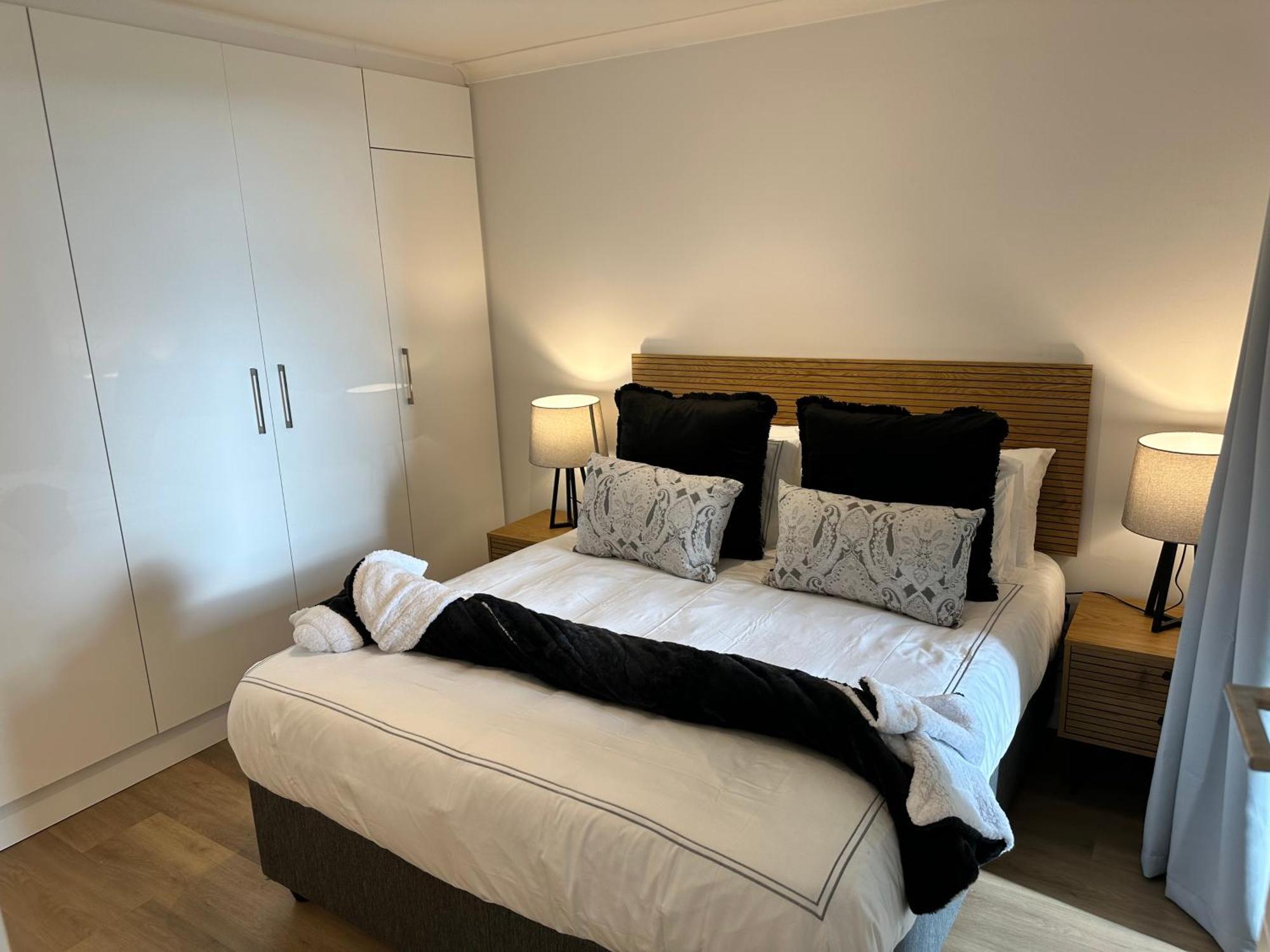 Apartamento Newlands Peak *