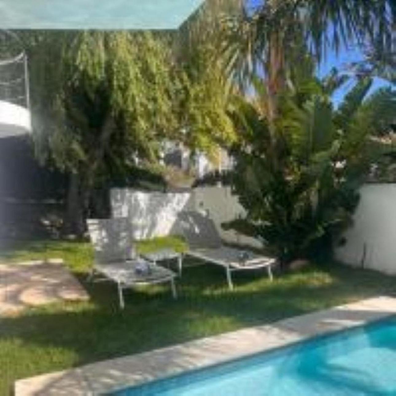 Apartamento Zen Cidade Do Cabo
